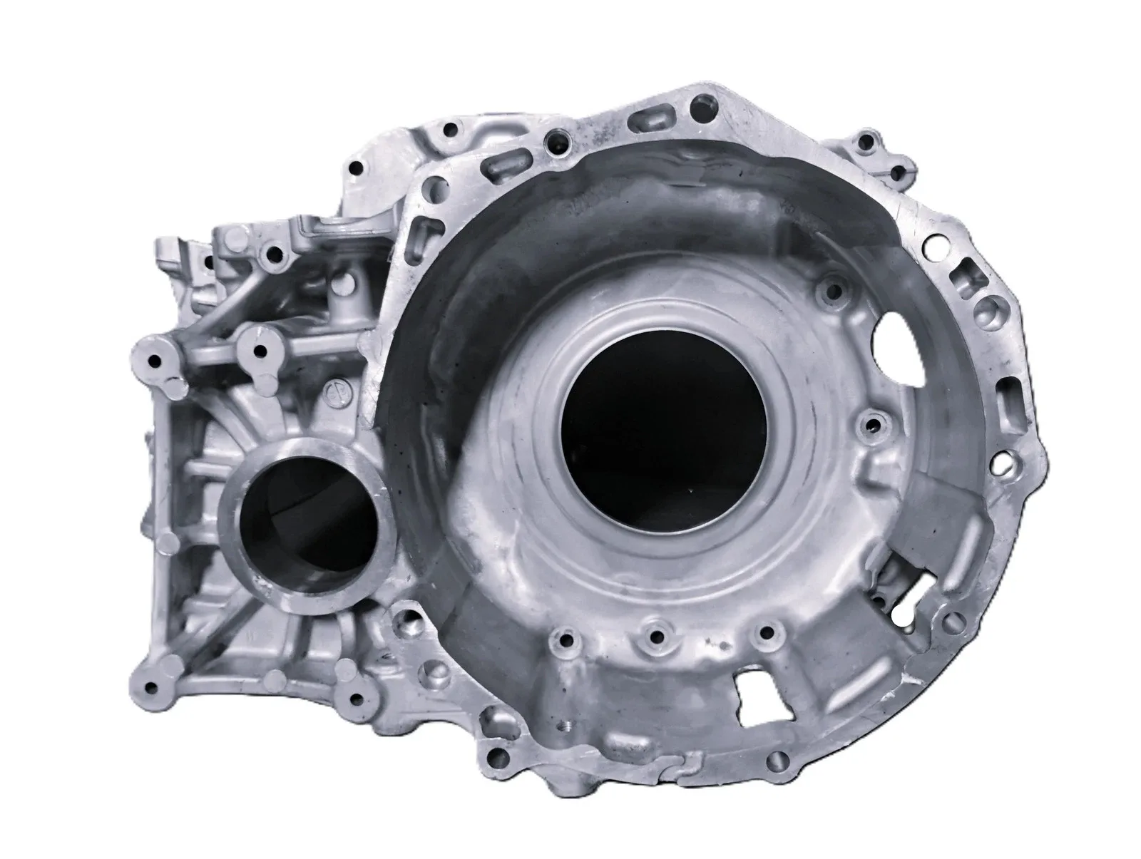 Volkswagen Tiguan 2.0L FWD 09P AQ450 Converter Bell Housing 09P321107