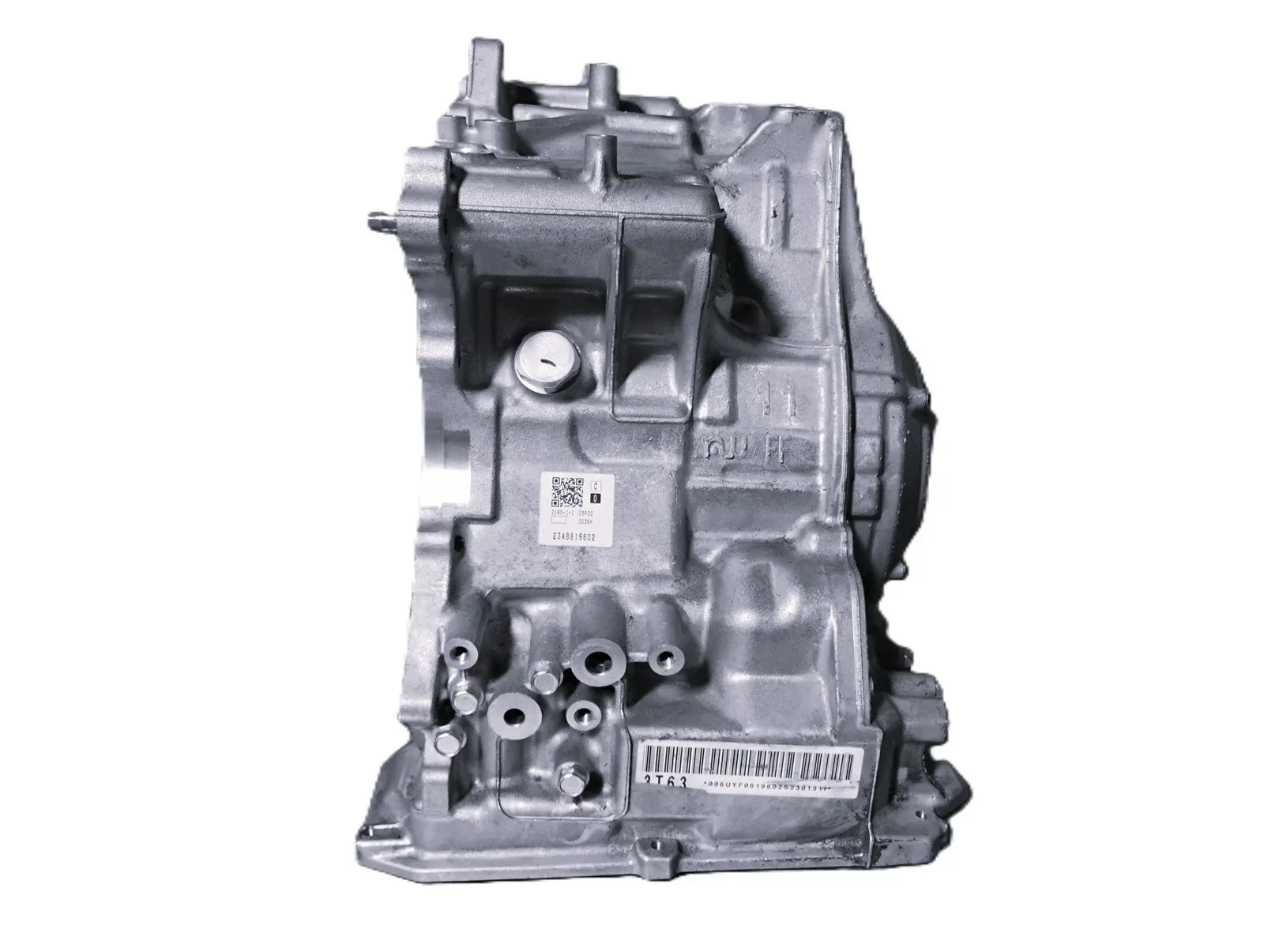 Volkswagen 09P AQ450 Transmission Main Case Housing 09P321105 image 4