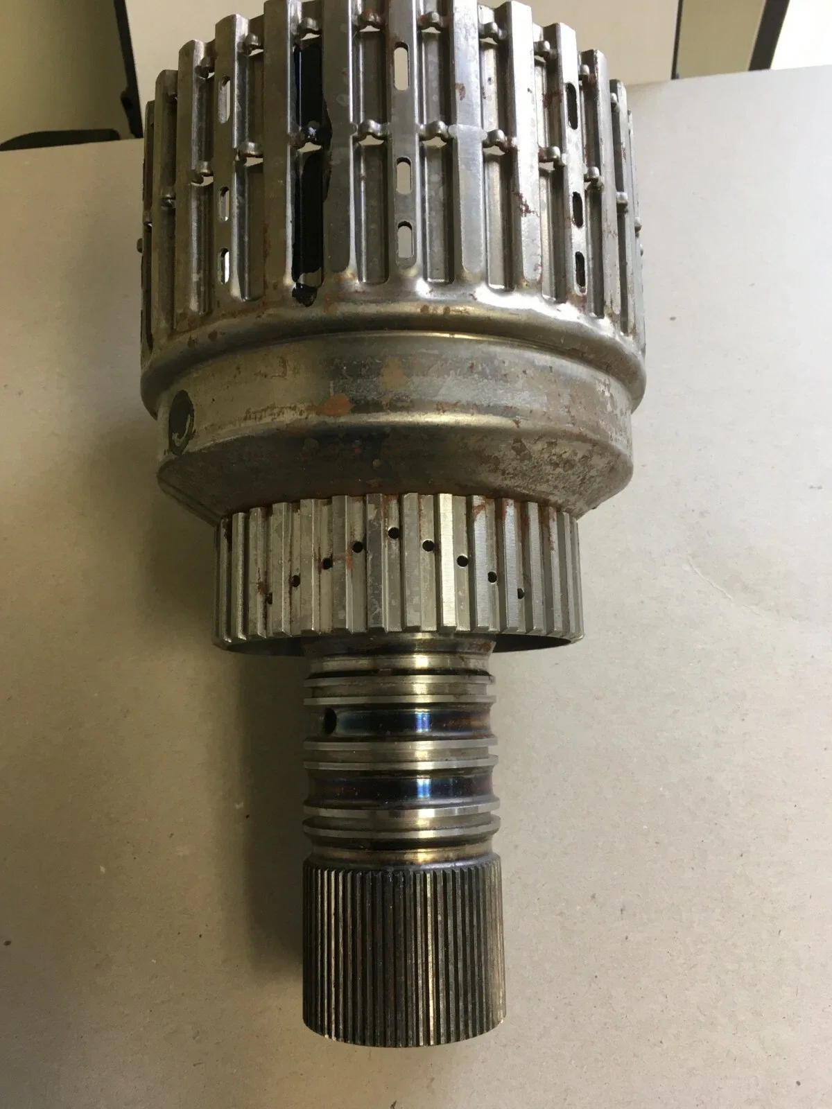 THM440-T4 Clutch, 3rd Roller 1987-88 AC Delco 8646991 replaced by 8662975 NOS