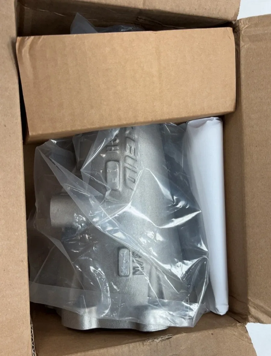 Reid Racing PGH1R Tailshaft Housing Aluminum GM Powerglide Each image 3