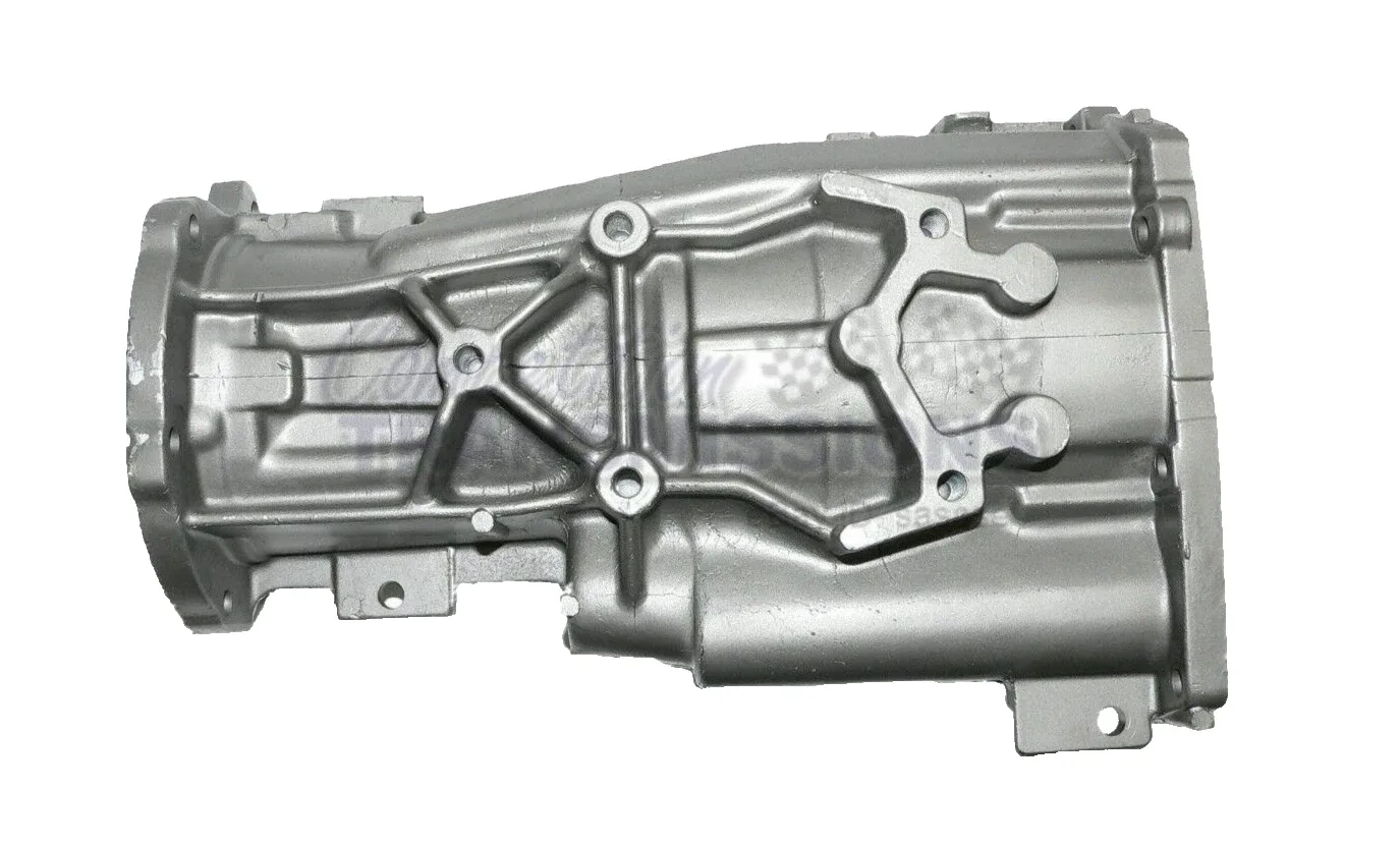 46RH 47RH Dodge Jeep 4wd Overdrive BARE Housing 1985-95 also fits 42RH A518 A500 image 2