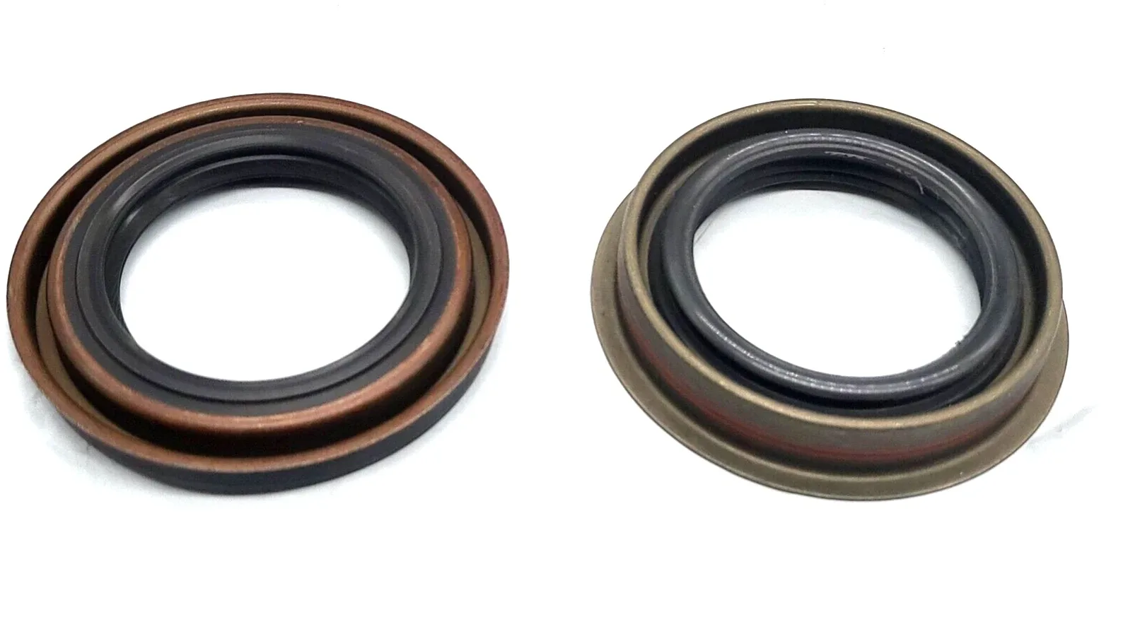 .For GM 6L90 transmission Front Pump  & Rear Extension Housing Seal image 4
