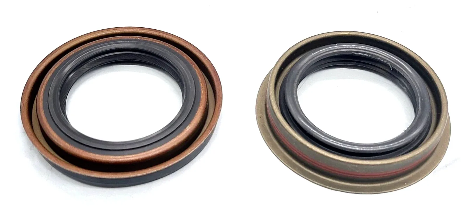 .For GM 6L90 transmission Front Pump  & Rear Extension Housing Seal