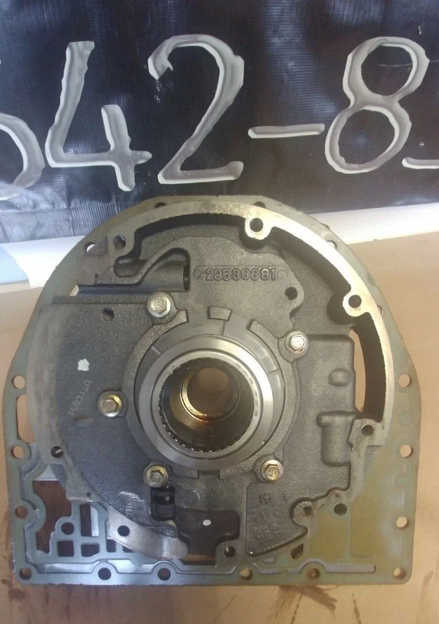 01 02 Stator Housing & Trans Pump Allison 1000 Transmission Chevy GMC 2500 3500 image 2