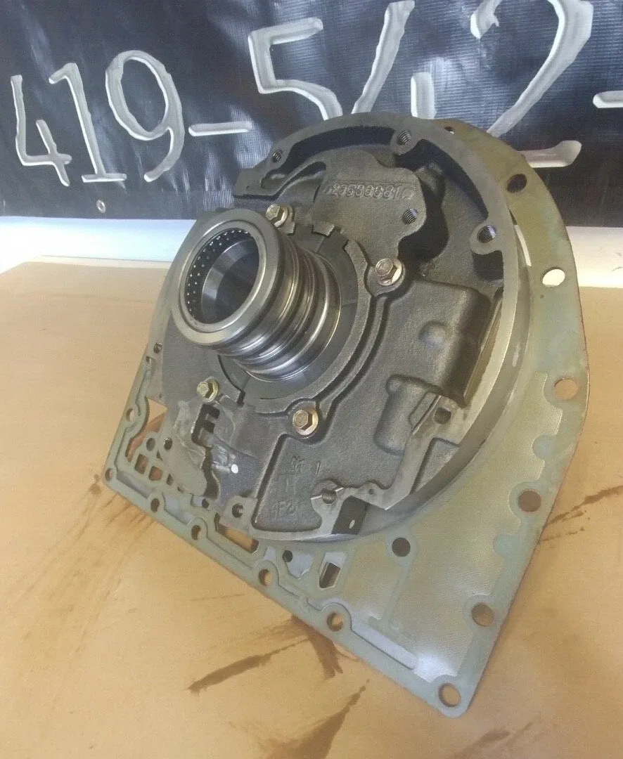 01 02 Stator Housing & Trans Pump Allison 1000 Transmission Chevy GMC 2500 3500 image 3