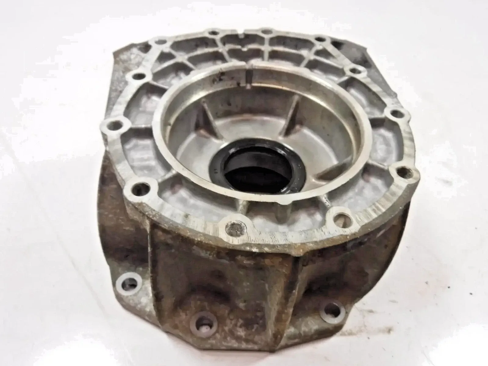 Jeep Commander Grand Cherokee 2005-2010 4x4 Transmission Adapter 52119508AB image 3