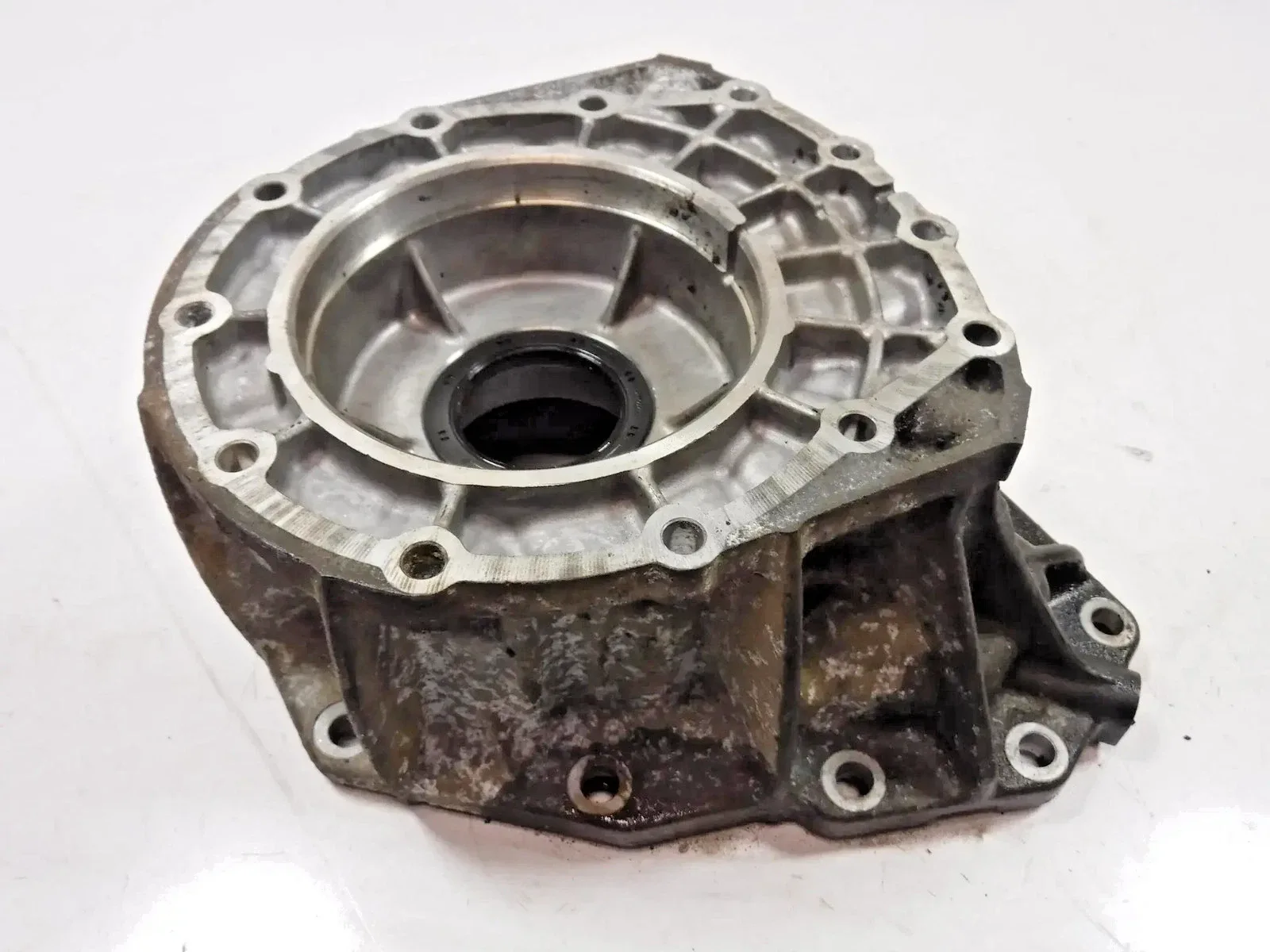 Jeep Commander Grand Cherokee 2005-2010 4x4 Transmission Adapter 52119508AB image 4