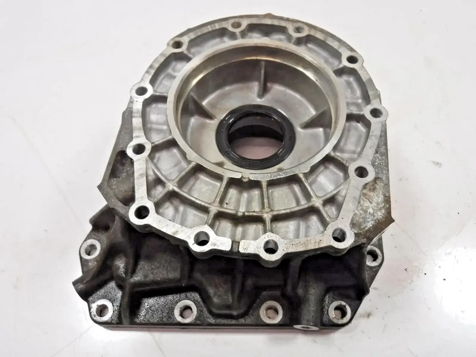 Jeep Commander Grand Cherokee 2005-2010 4x4 Transmission Adapter 52119508AB