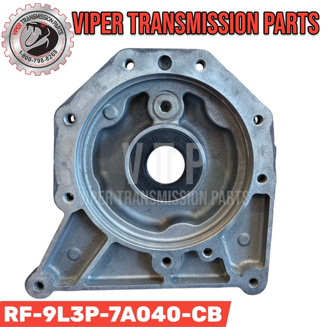 4R75W Transmission Extension Housing 4x4 RF-9L3P-7A040-CB (2009-UP) image 2