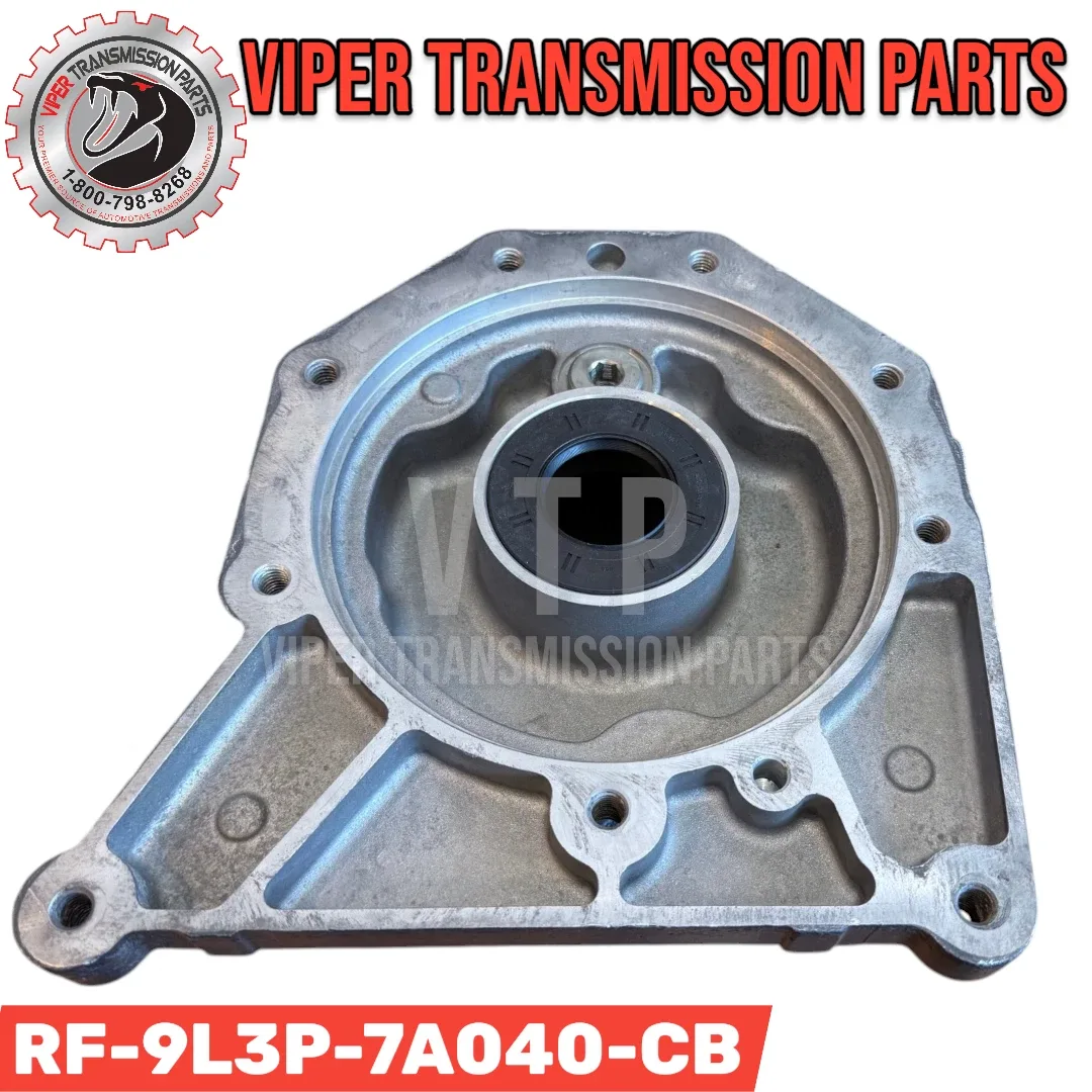 4R75W Transmission Extension Housing 4x4 RF-9L3P-7A040-CB (2009-UP) image 3