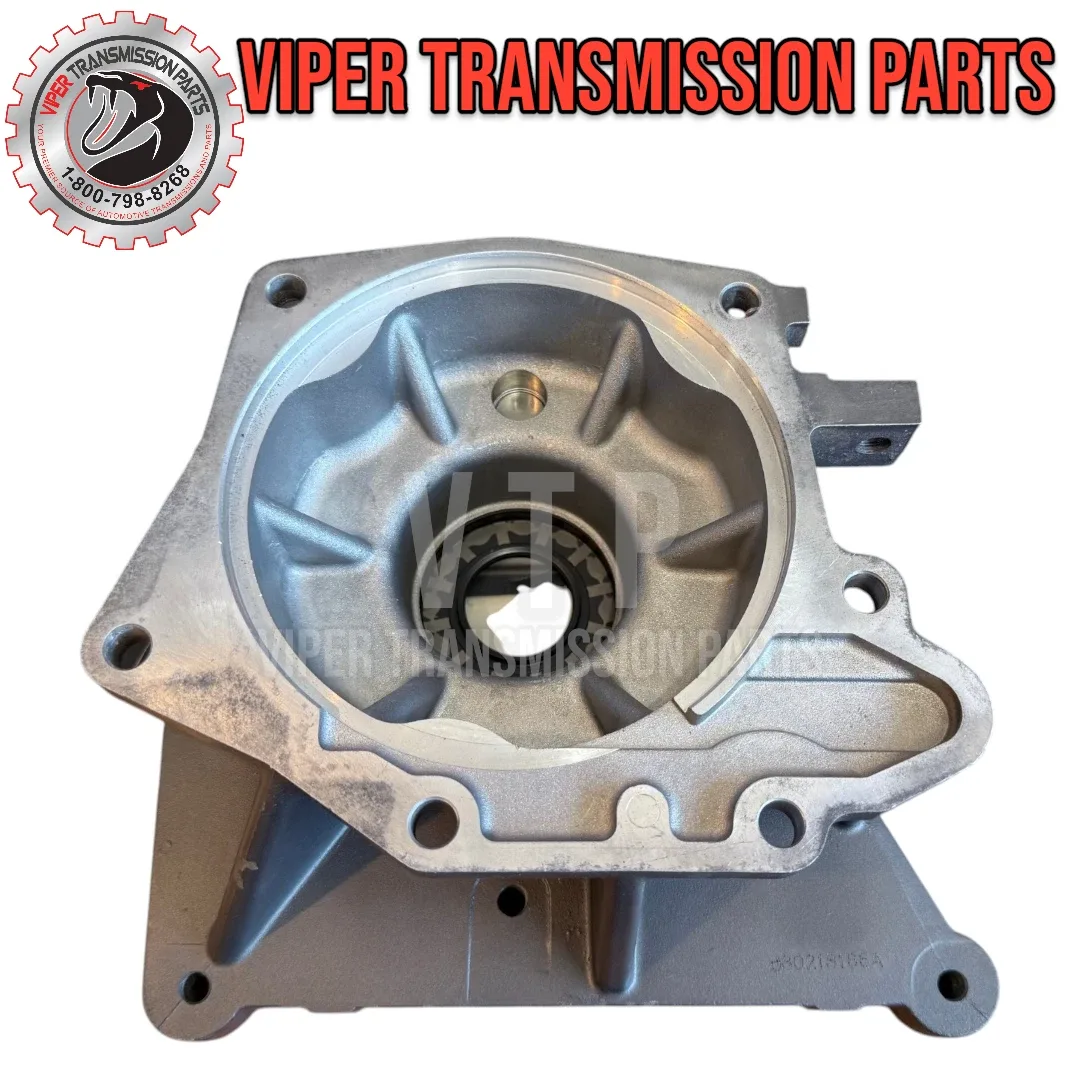 4R75W Transmission Extension Housing 4x4 RF-9L3P-7A040-CB (2009-UP) image 4