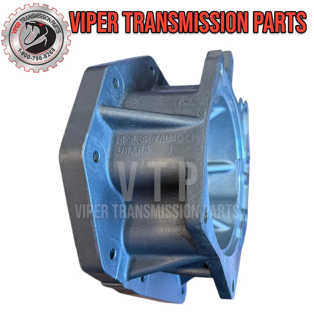 4R75W Transmission Extension Housing 4x4 RF-9L3P-7A040-CB (2009-UP)