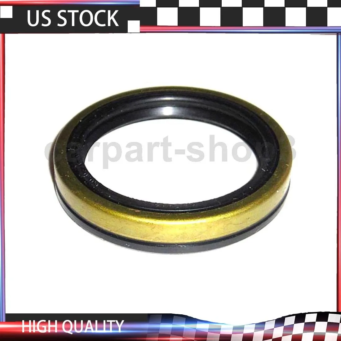 Transfer Case Extension Housing Seal SKF For Toyota Camry 1988 1989 1990 1991