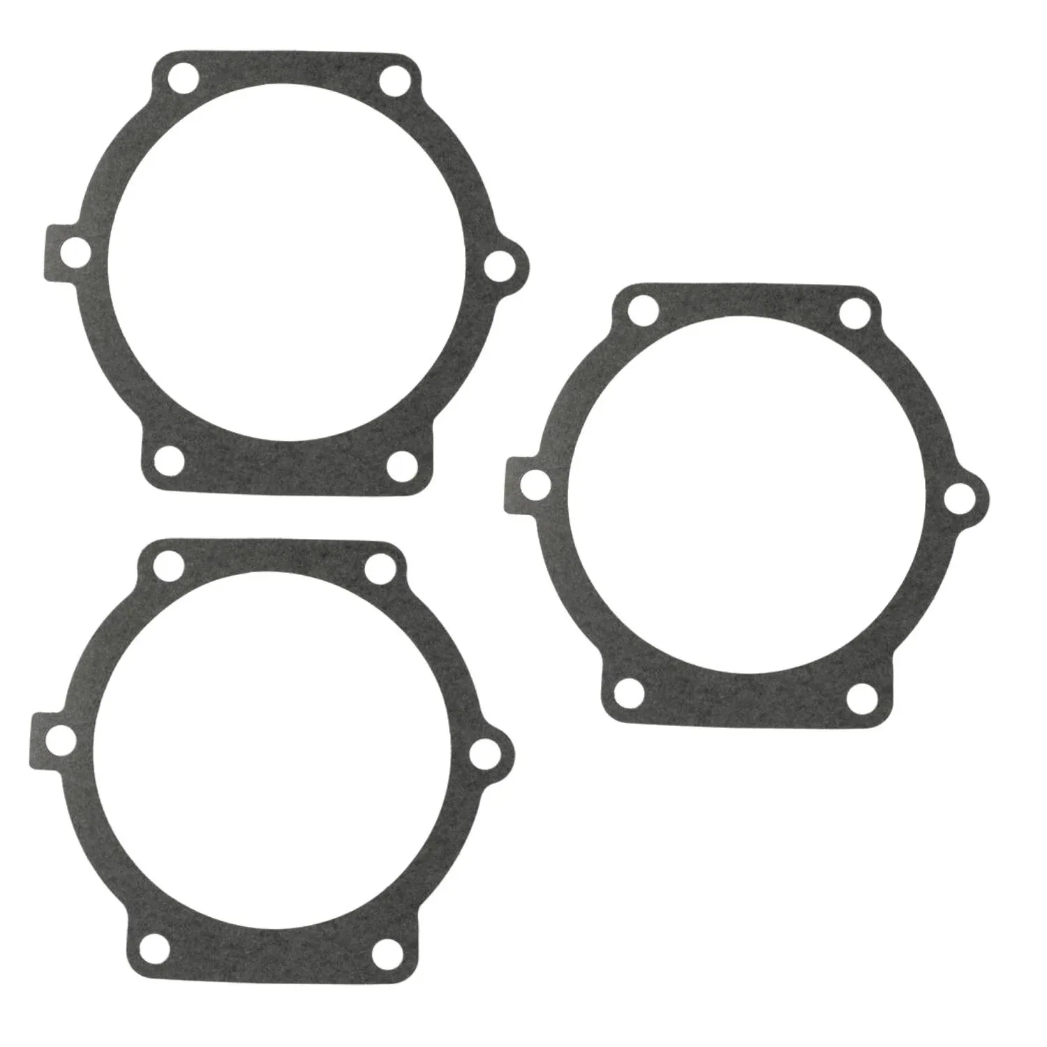 3 TH400 Tail Housing Gasket 2WD 4x4 Extension Rear Housing Turbo 400 GMC Chevy image 4