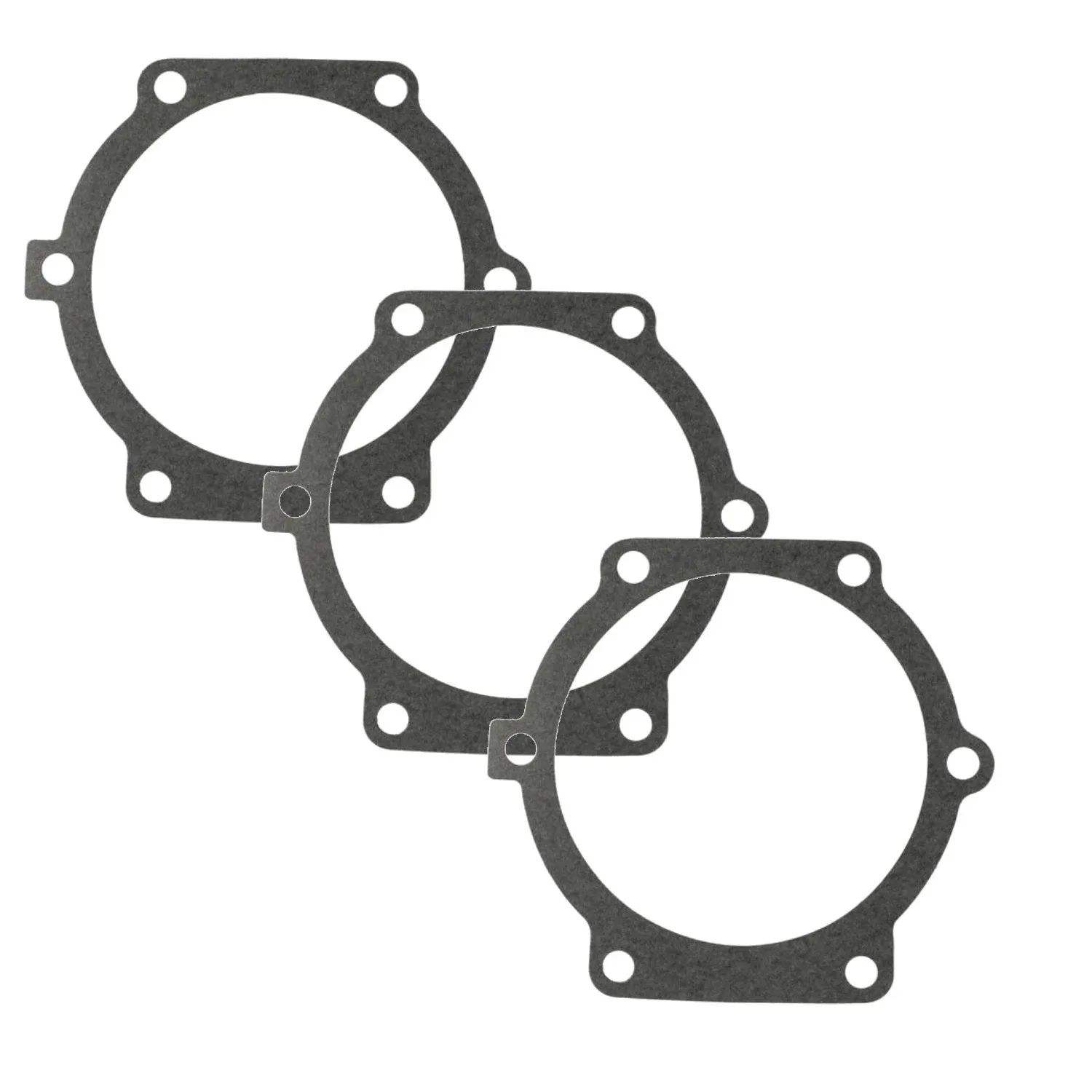 3 TH400 Tail Housing Gasket 2WD 4x4 Extension Rear Housing Turbo 400 GMC Chevy