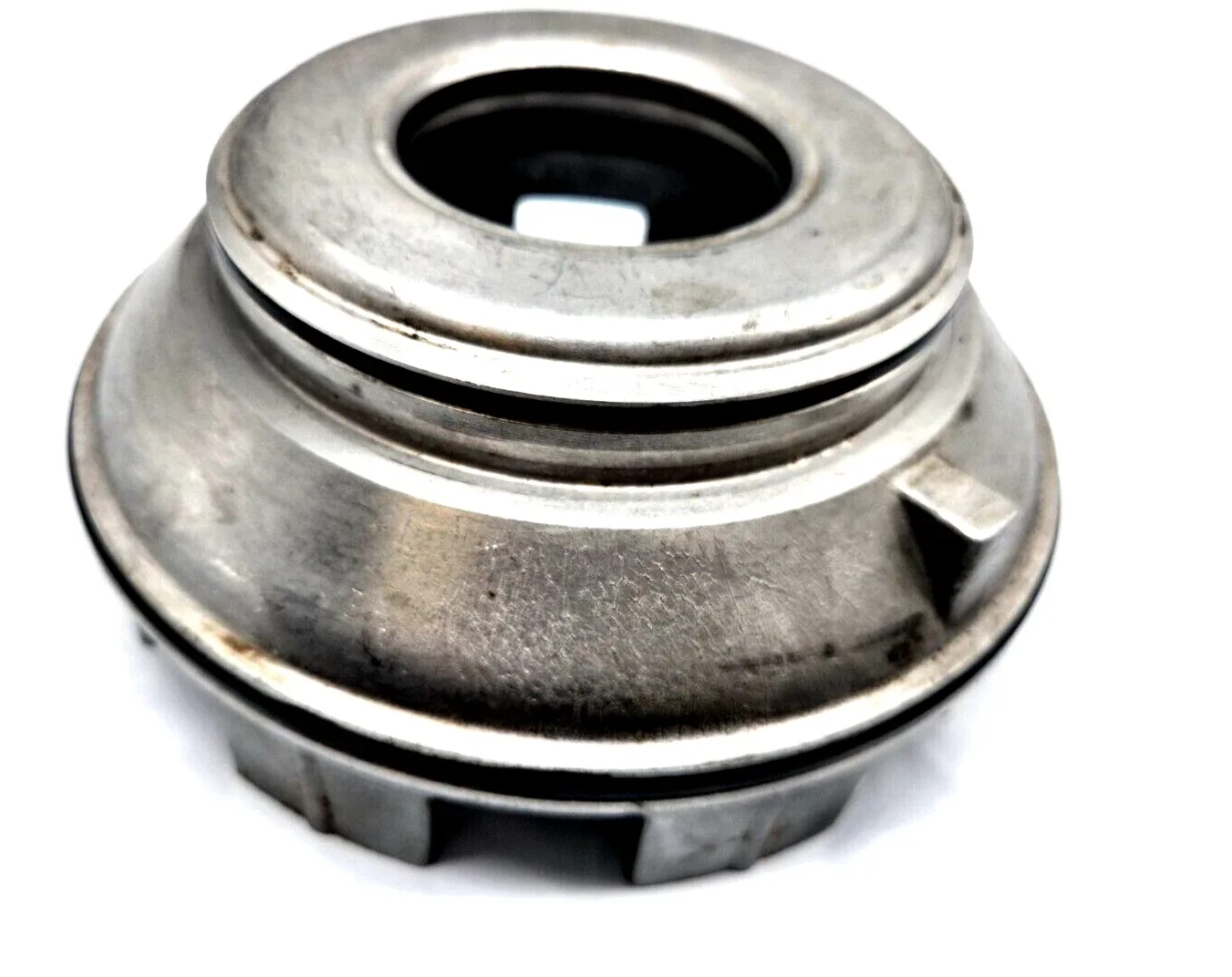 .For TH350 Low Reverse Clutch Piston Rear Of Case Turbo 350 W/ LIP SEALS image 4