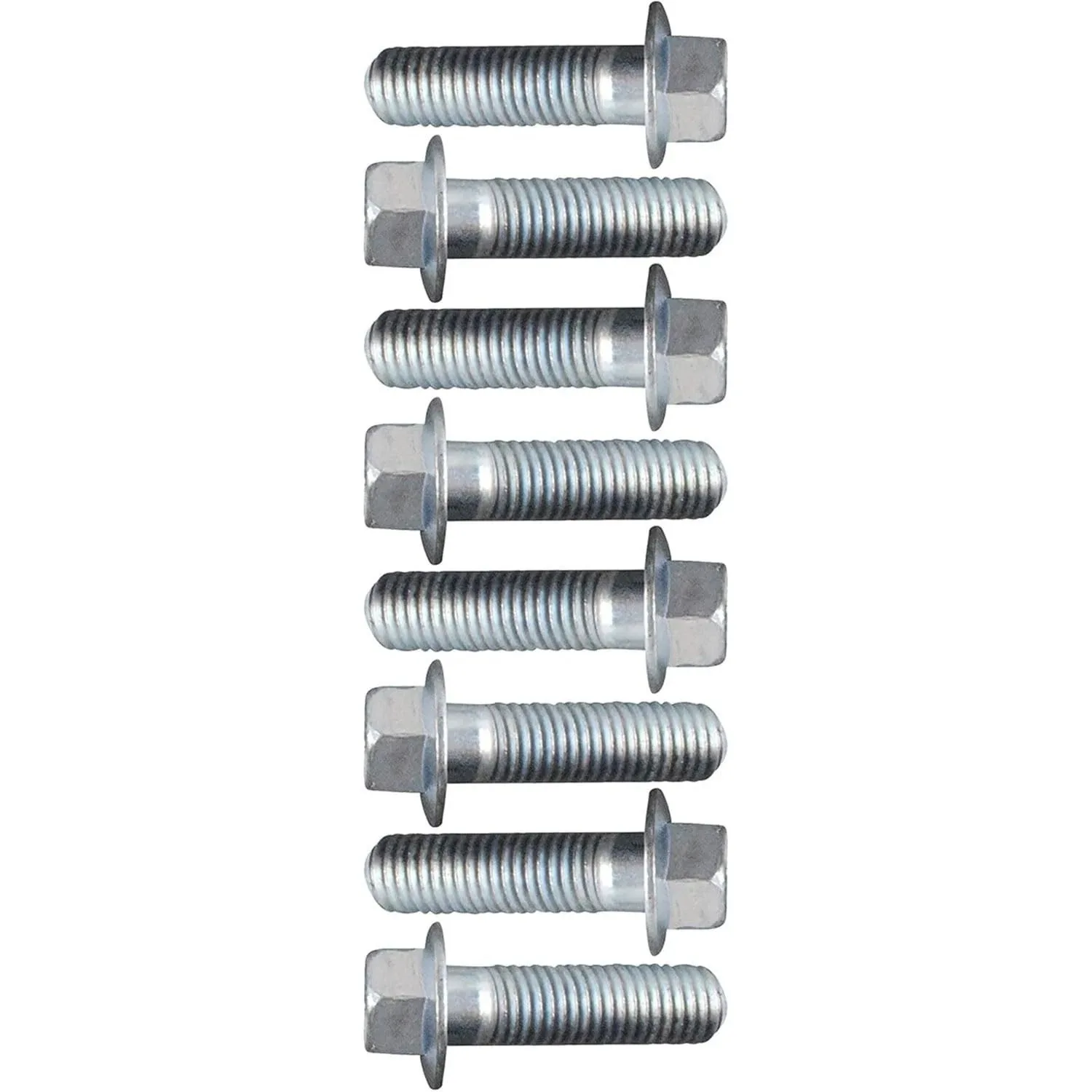 LS Engine Transmission Bell Housing Bolts Set Kit for 4L60E T56 4L80E LS1 LS3 LQ image 3