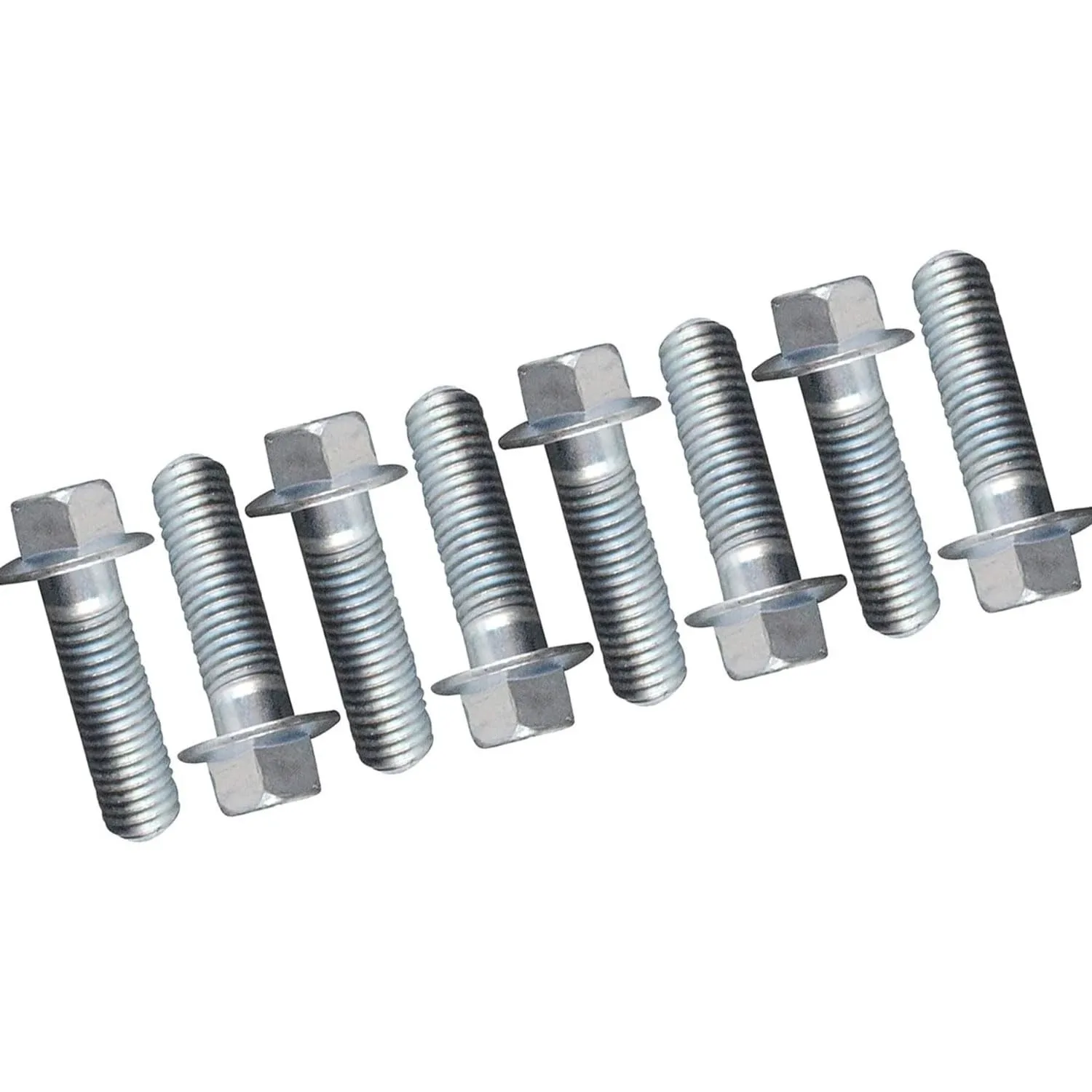 LS Engine Transmission Bell Housing Bolts Set Kit for 4L60E T56 4L80E LS1 LS3 LQ image 4