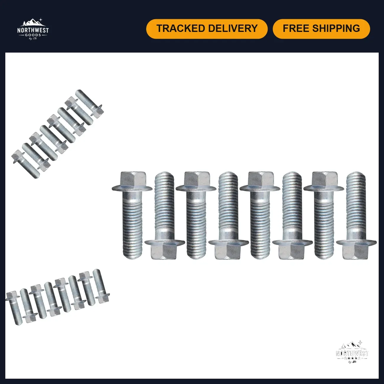 LS Engine Transmission Bell Housing Bolts Set Kit for 4L60E T56 4L80E LS1 LS3 LQ