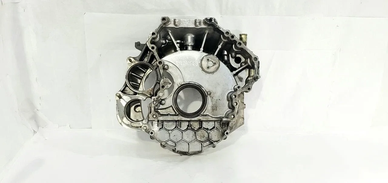 2002 ISUZU FTR OEM Bell Housing 7.8L Automatic