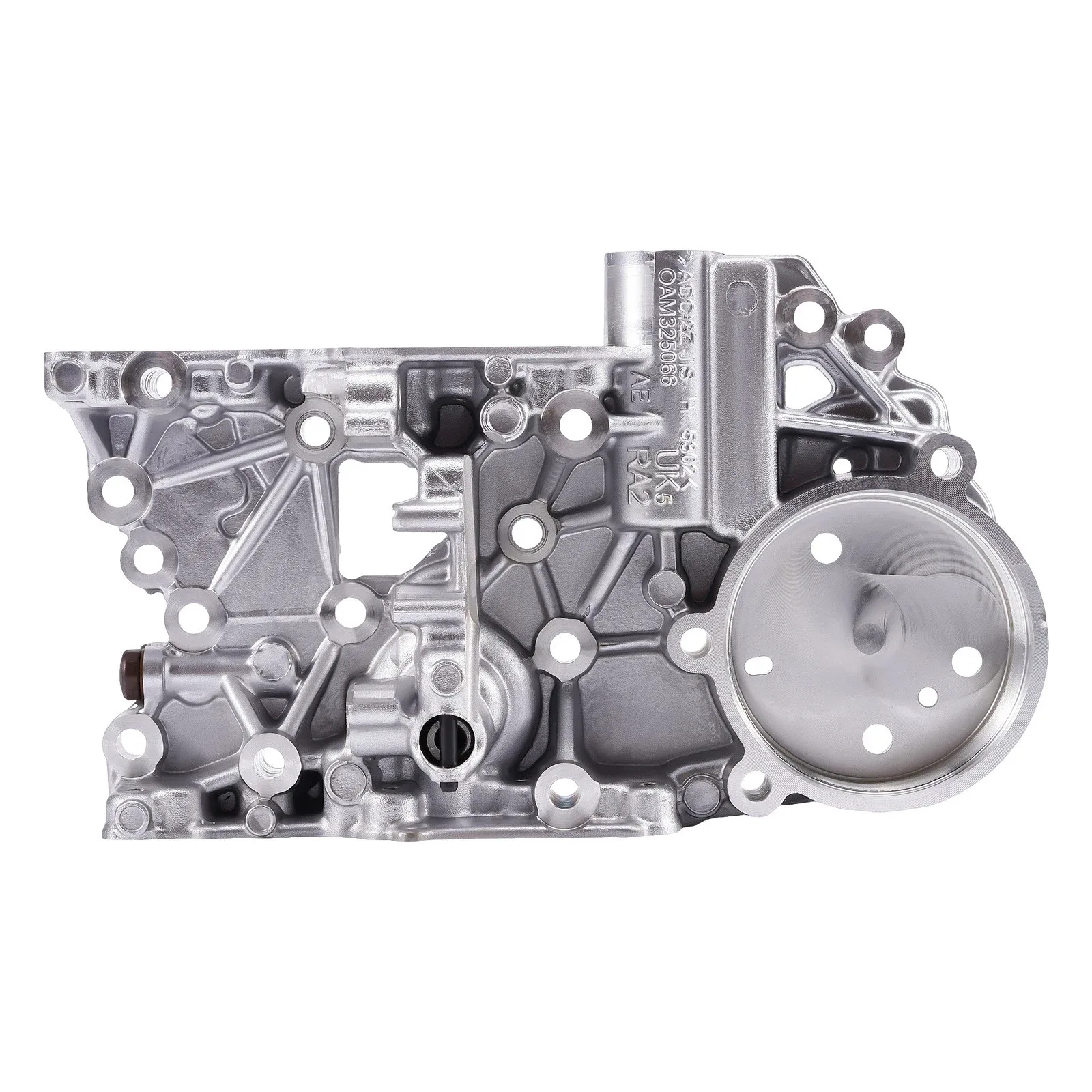 Valve Body Accumulate Housing for Audi Skoda VW 0AM DQ200 0AM325066AA image 2