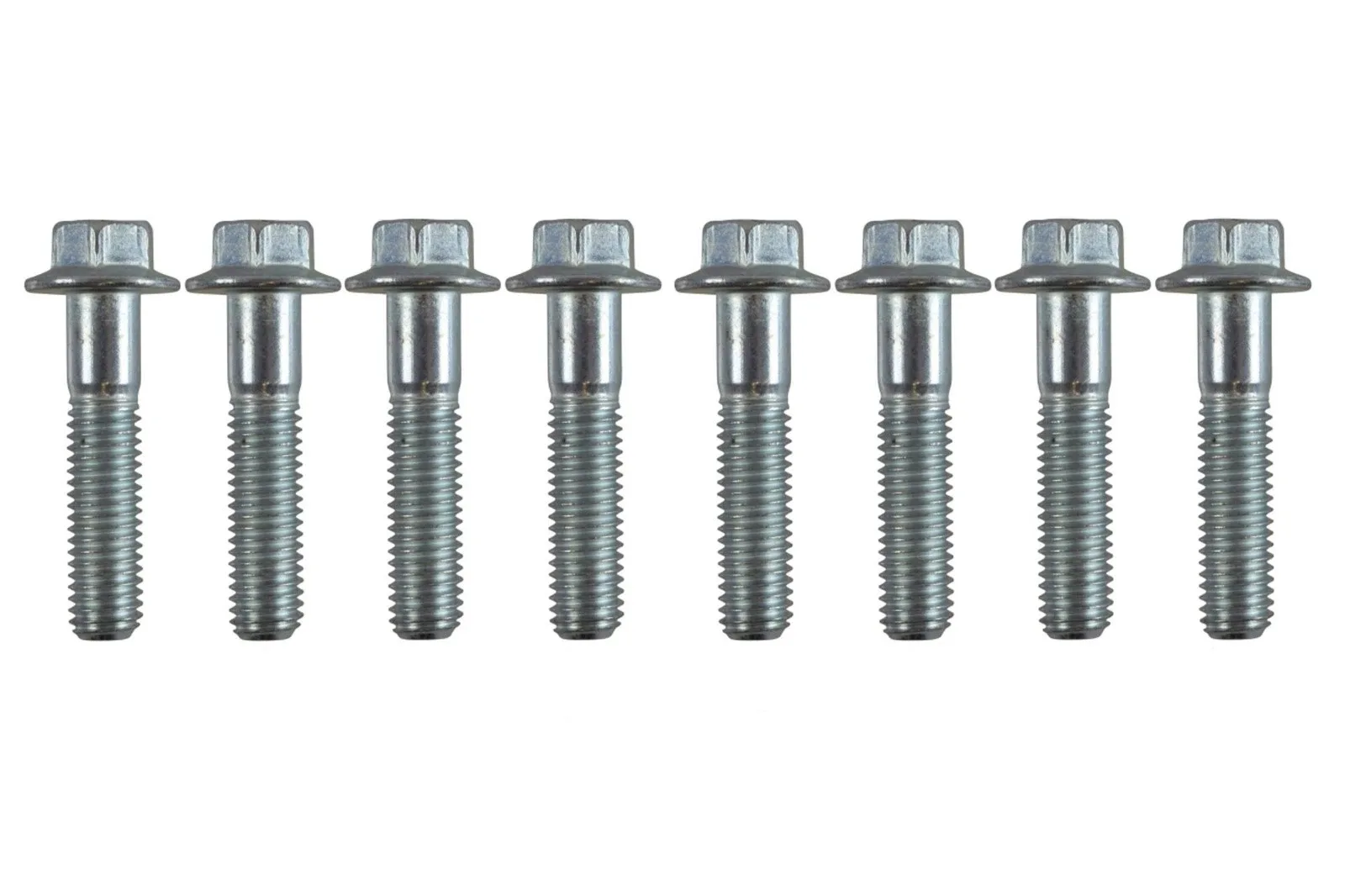 4L60E Bell Housing to Transmission Case Kit - 8 Bolts, Torx Replacement for LS1, image 2