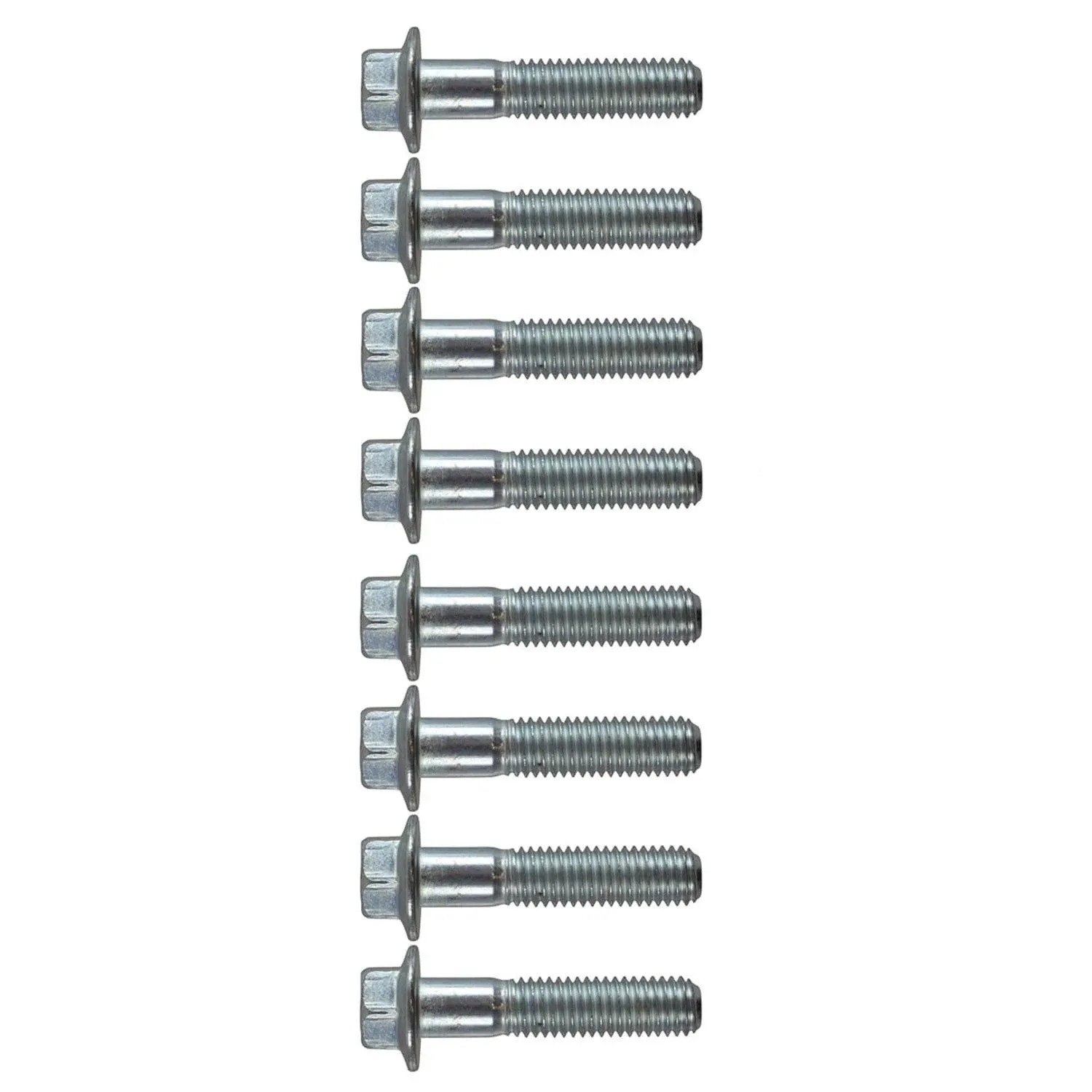 4L60E Bell Housing to Transmission Case Kit - 8 Bolts, Torx Replacement for LS1, image 3