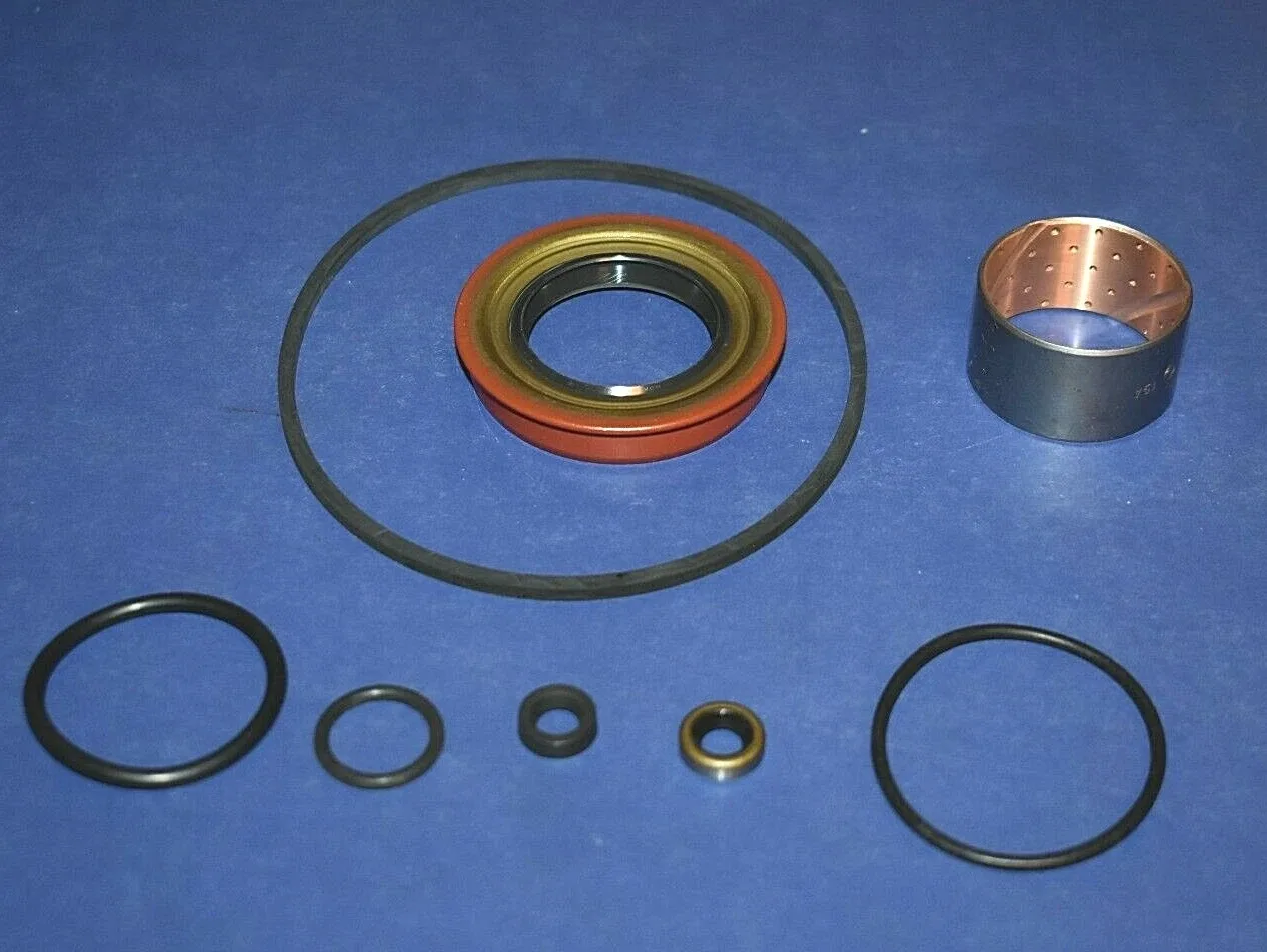 ST-300 Super Turbine Transmission Extension Housing Reseal Kit & Bushing