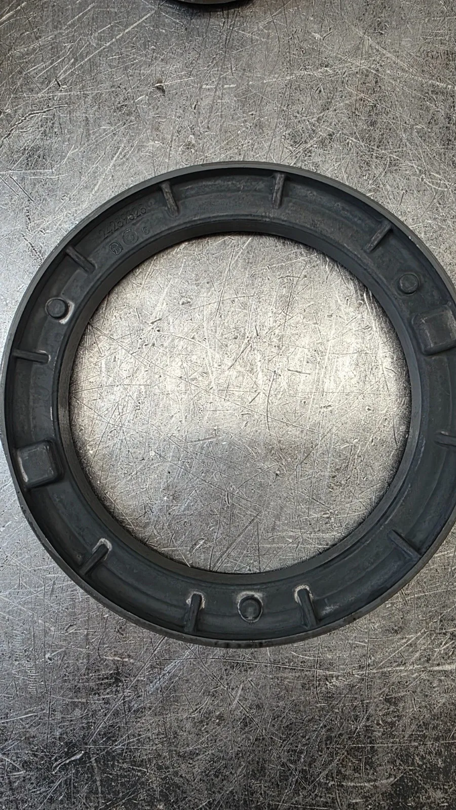 8l45 Piston Housing For 1278R