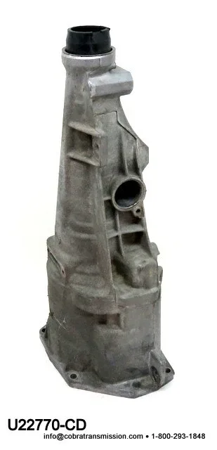 A618 Tail Housing - 17905 image 2