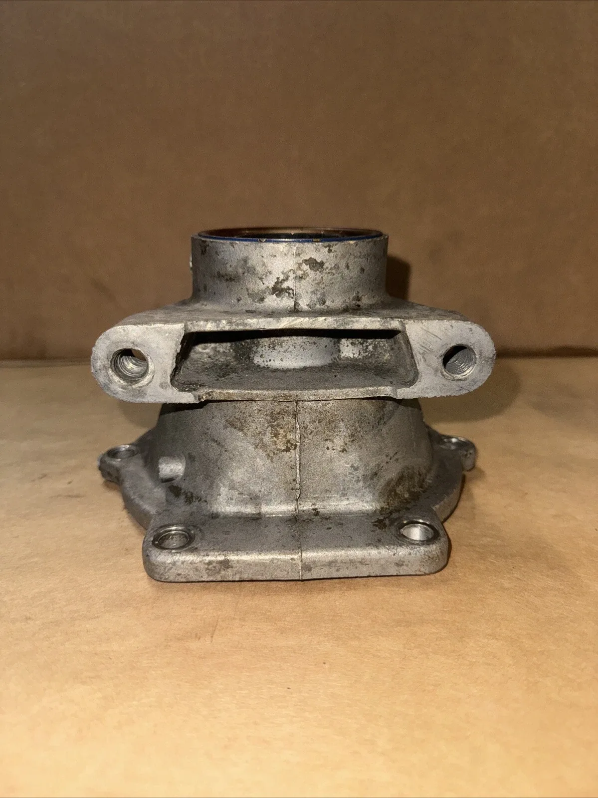 GM 400 4 Inch 2WD Small Seal Extension Housing
