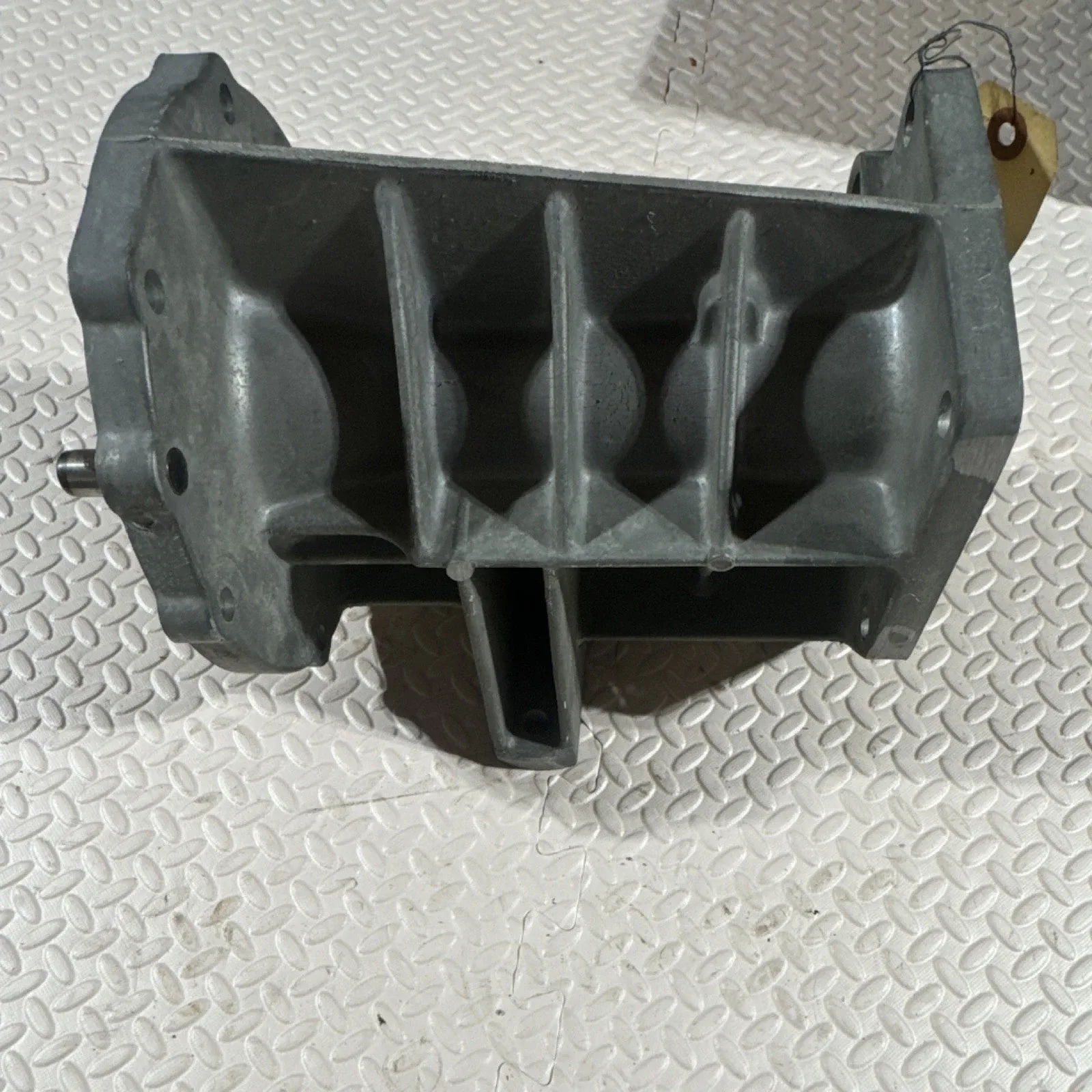 Ford E2T2-78039-B Extension (Tail Housing) image 2