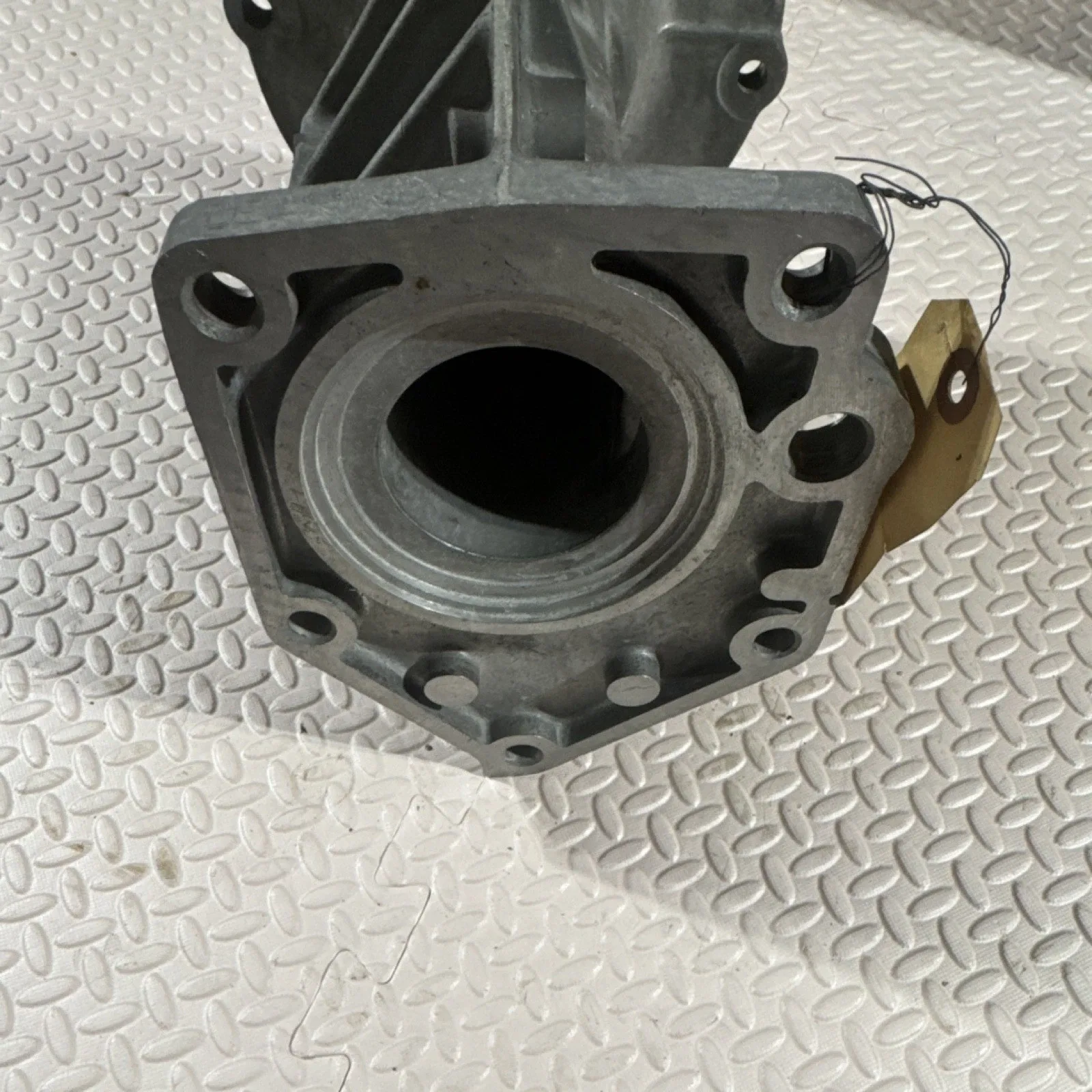 Ford E2T2-78039-B Extension (Tail Housing) image 3