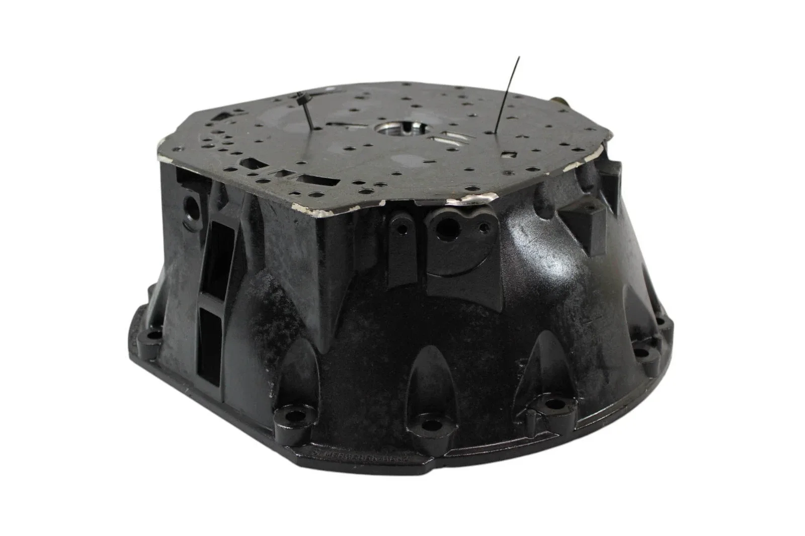 288750AA - 722.9, BELL HOUSING, CAST: 220 271 1101 image 2