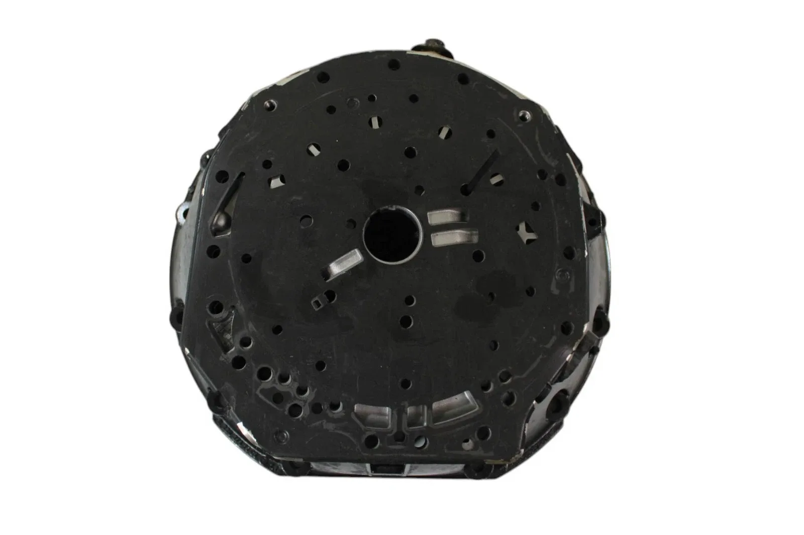 288750AA - 722.9, BELL HOUSING, CAST: 220 271 1101 image 3