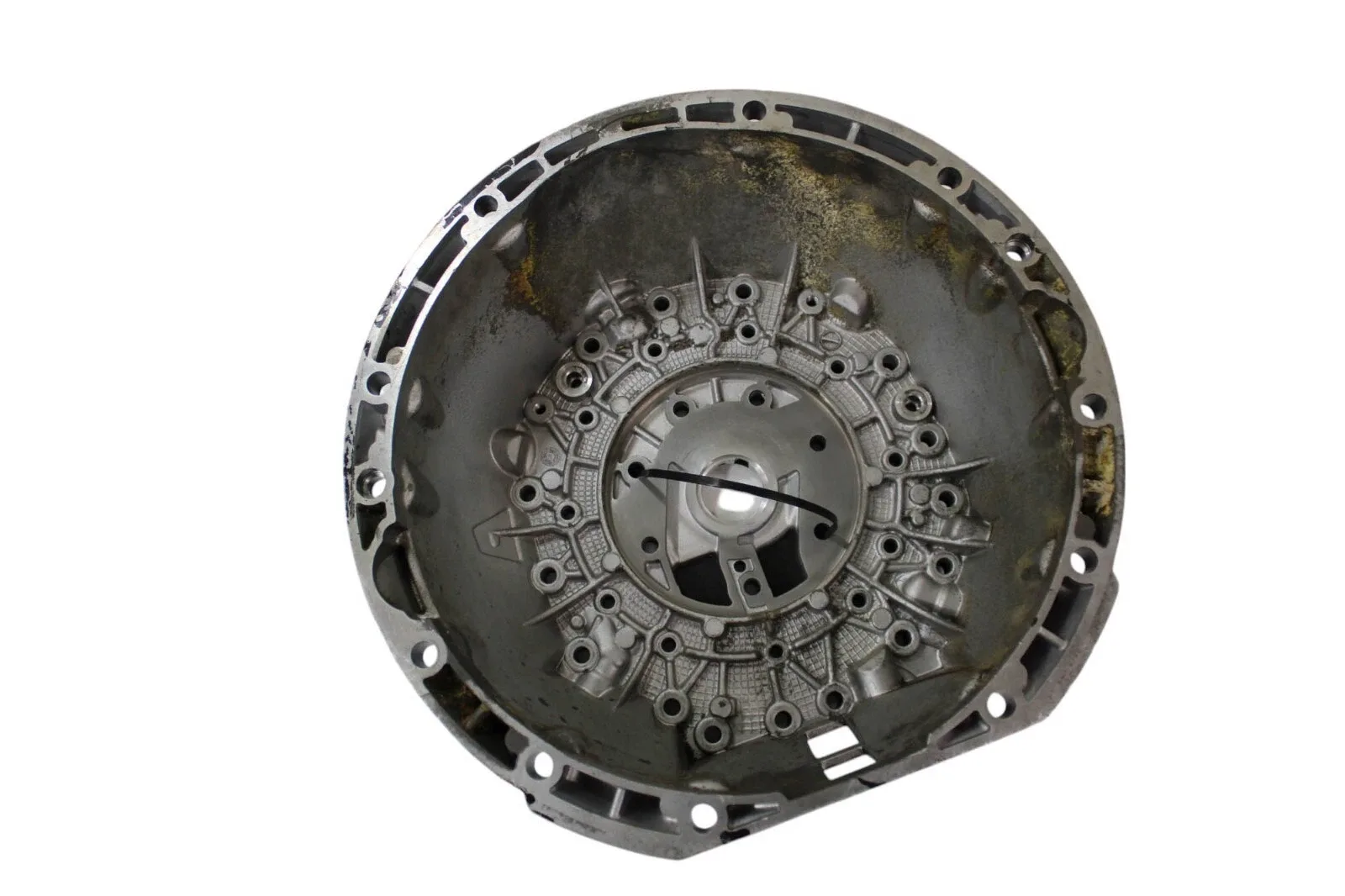 288750AA - 722.9, BELL HOUSING, CAST: 220 271 1101 image 4