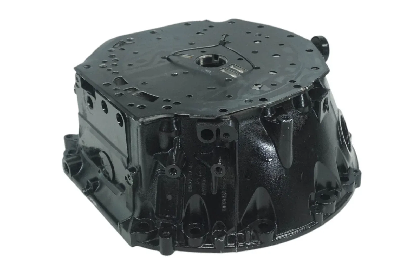 288750AAK - 722.9, PUMP & BELL HOUSING, BELL: 0308, PUMP: 0320, STATOR: 4224 image 2