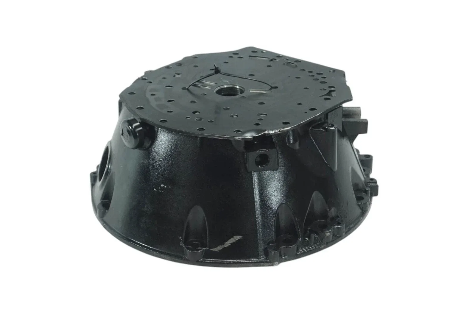 288750AAK - 722.9, PUMP & BELL HOUSING, BELL: 0308, PUMP: 0320, STATOR: 4224 image 3