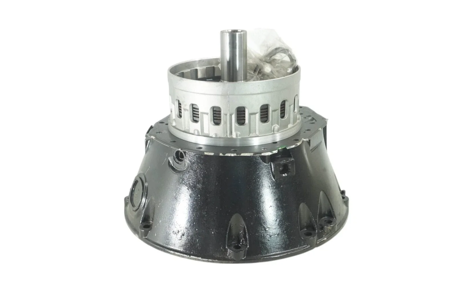 288750AAK - 722.9, PUMP & BELL HOUSING, BELL: 0308, PUMP: 0320, STATOR: 4224