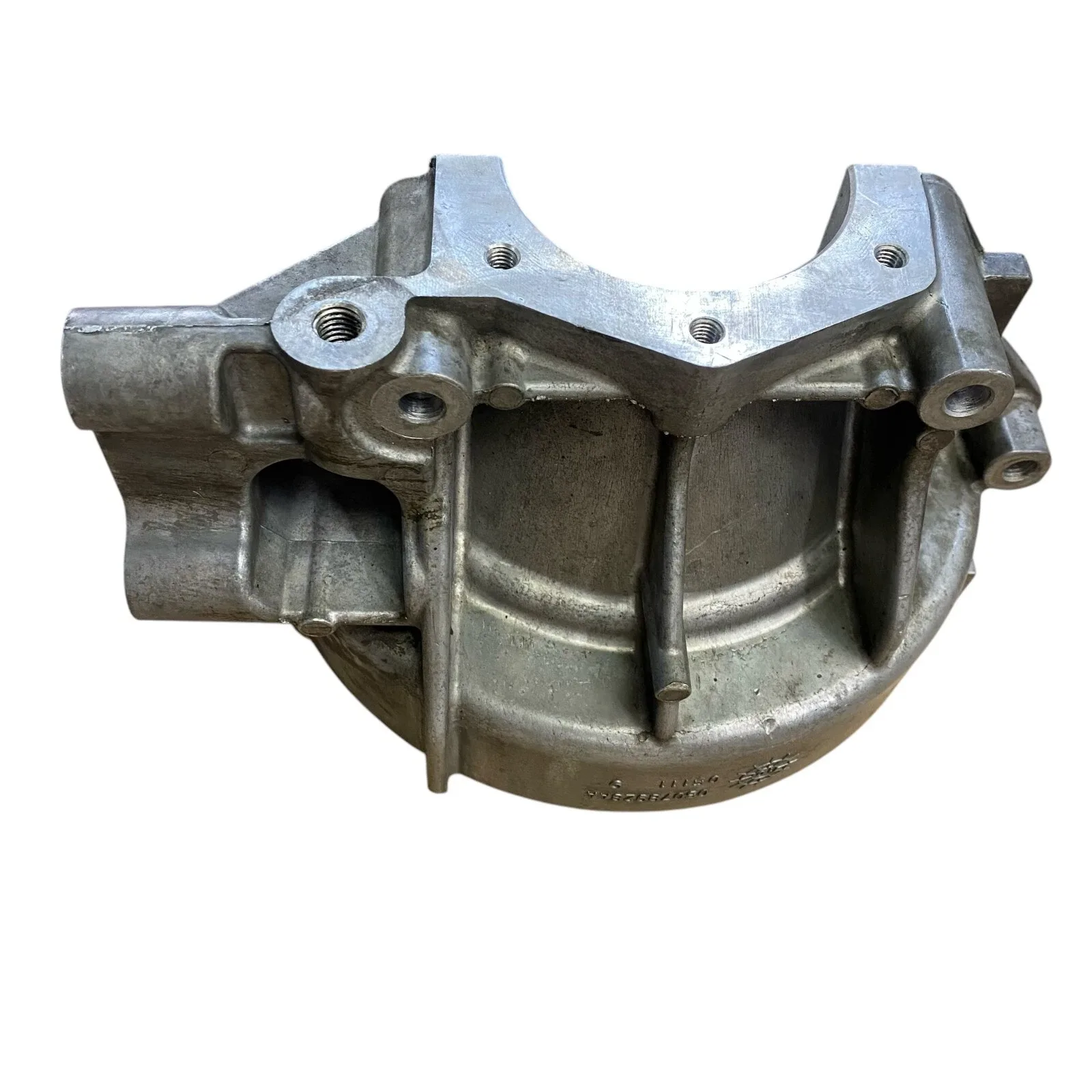 62TE Dodge Chrysler REGULAR Differential Side Cover USED image 3