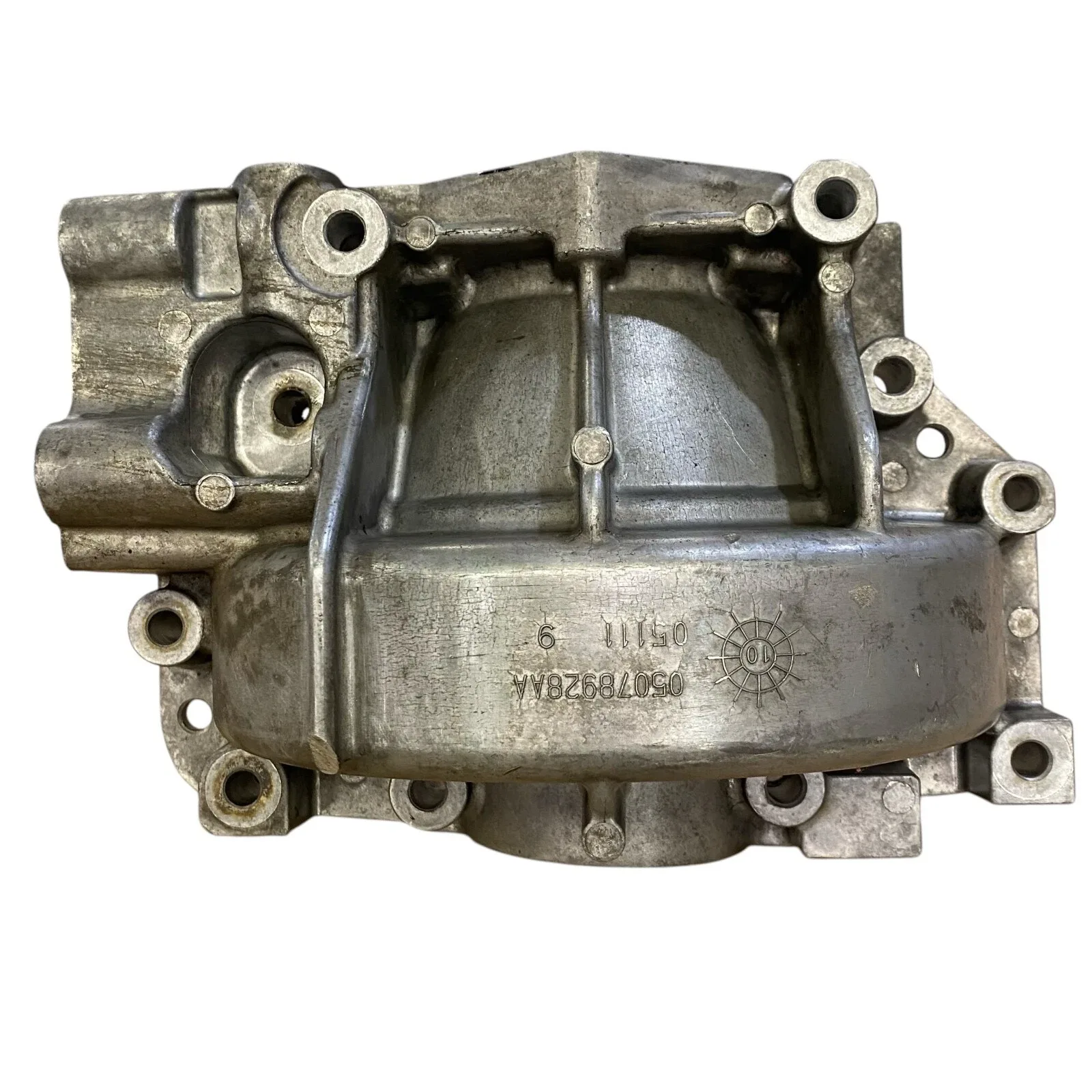 62TE Dodge Chrysler REGULAR Differential Side Cover USED