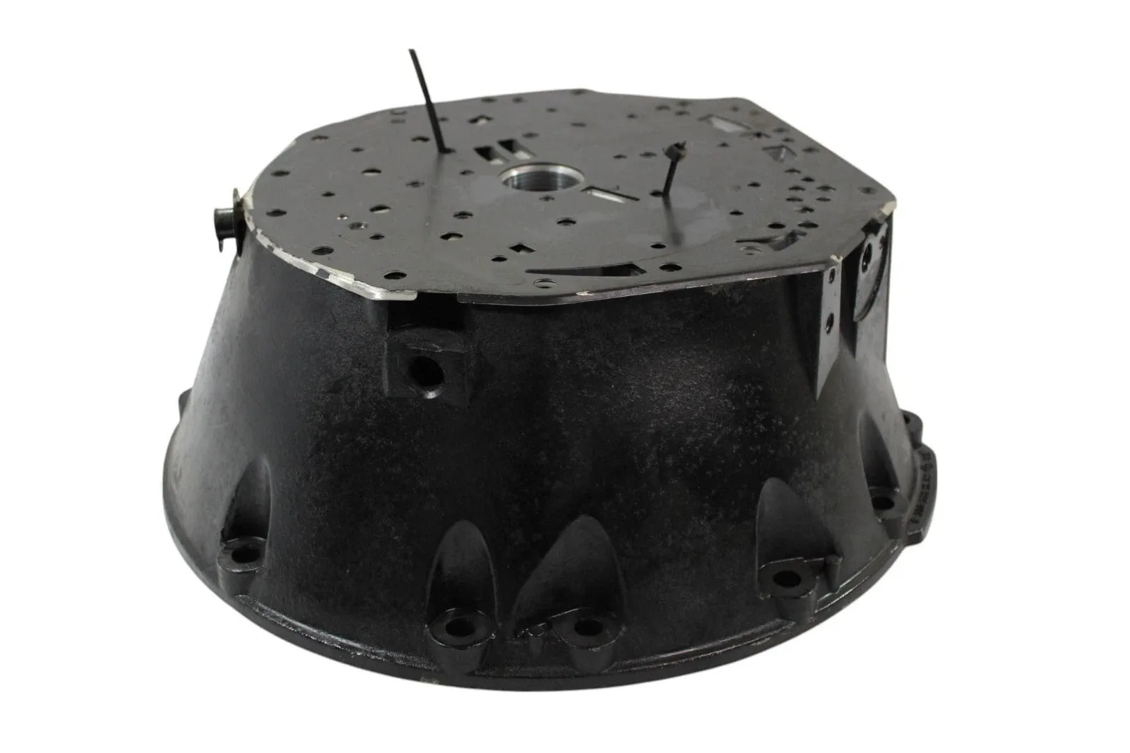 288750ABK - 722.9, PUMP & BELL HOUSING, BELL: 1101, PUMP: 0320, STATOR: 4224 image 2
