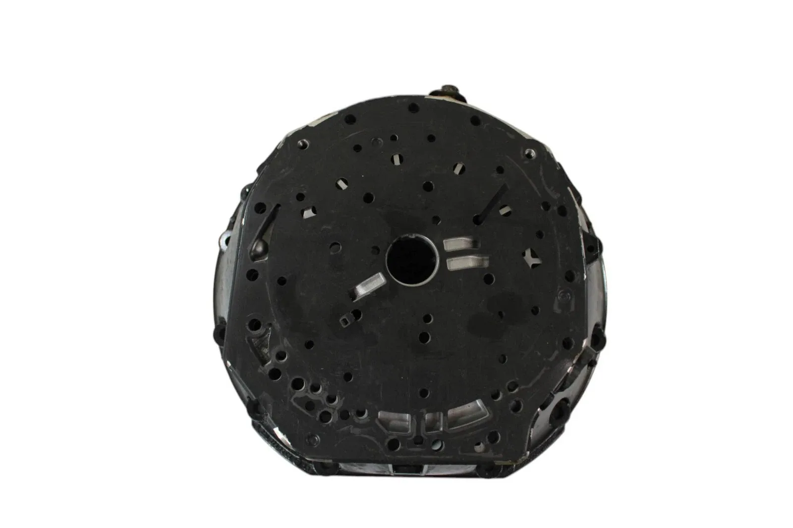 288750ABK - 722.9, PUMP & BELL HOUSING, BELL: 1101, PUMP: 0320, STATOR: 4224 image 4