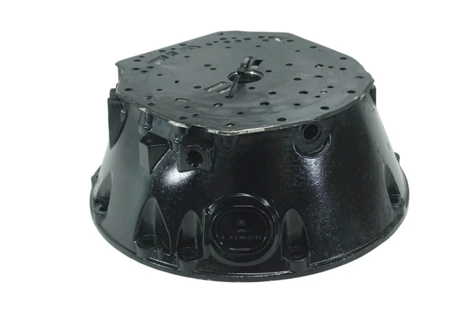 288750AD - 722.9, BELL HOUSING, CAST: 204 271 0501