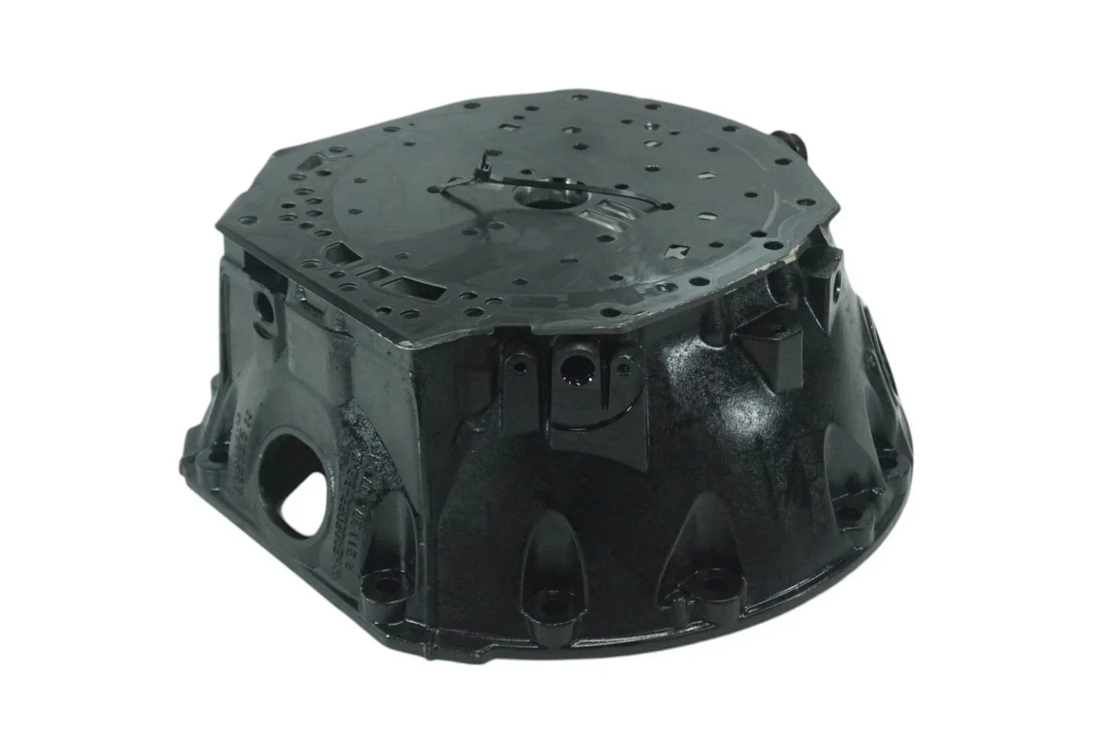 288750AK - 722.9, PUMP & BELL HOUSING, BELL: 0701, PUMP: 0320, STATOR: 4224 image 2