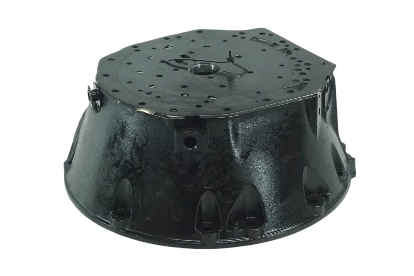 288750AK - 722.9, PUMP & BELL HOUSING, BELL: 0701, PUMP: 0320, STATOR: 4224 image 3