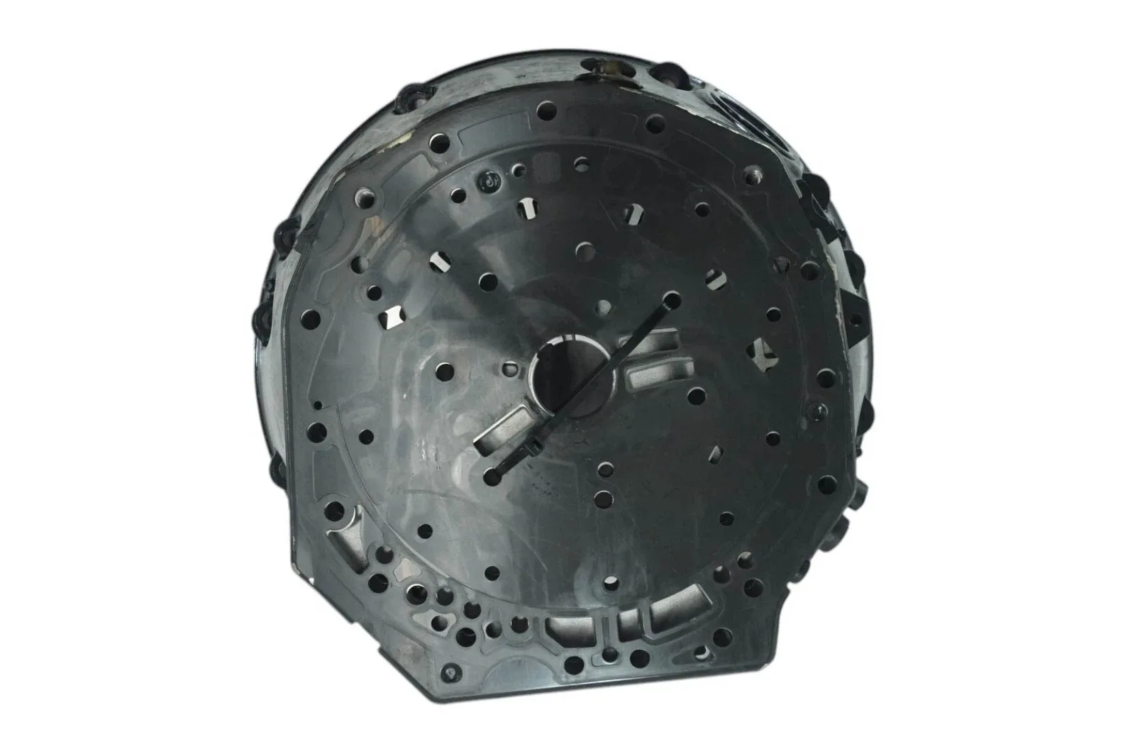 288750AK - 722.9, PUMP & BELL HOUSING, BELL: 0701, PUMP: 0320, STATOR: 4224 image 4
