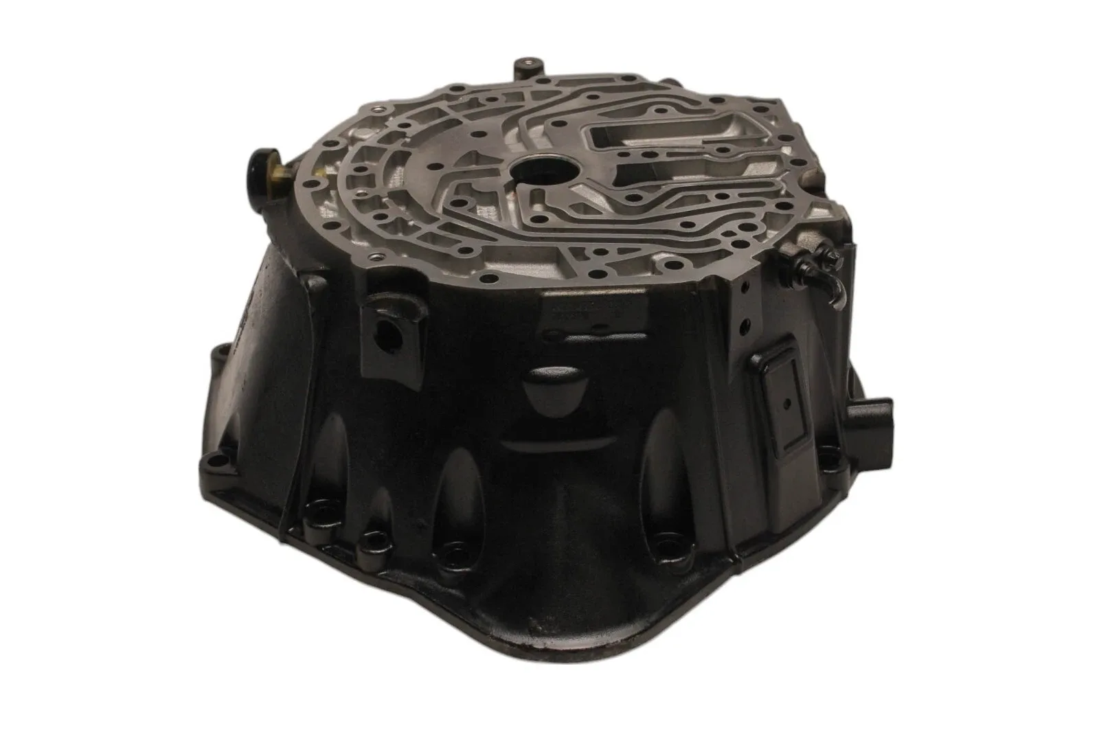 288750B - 722.9, BELL HOUSING, CAST: R204 271 0801