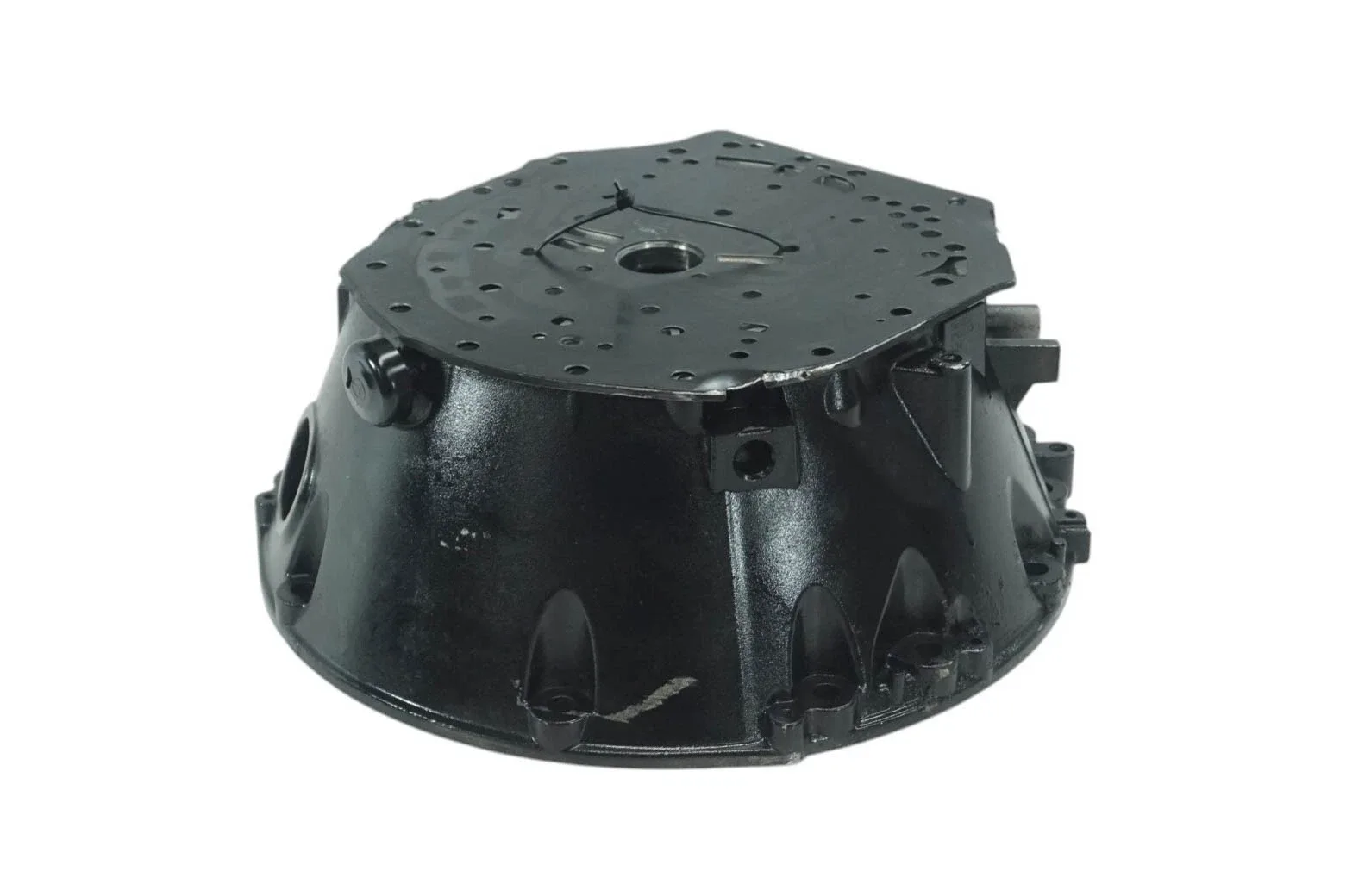 288750BB - 722.9, BELL HOUSING, CAST: R222 271 0308 image 2