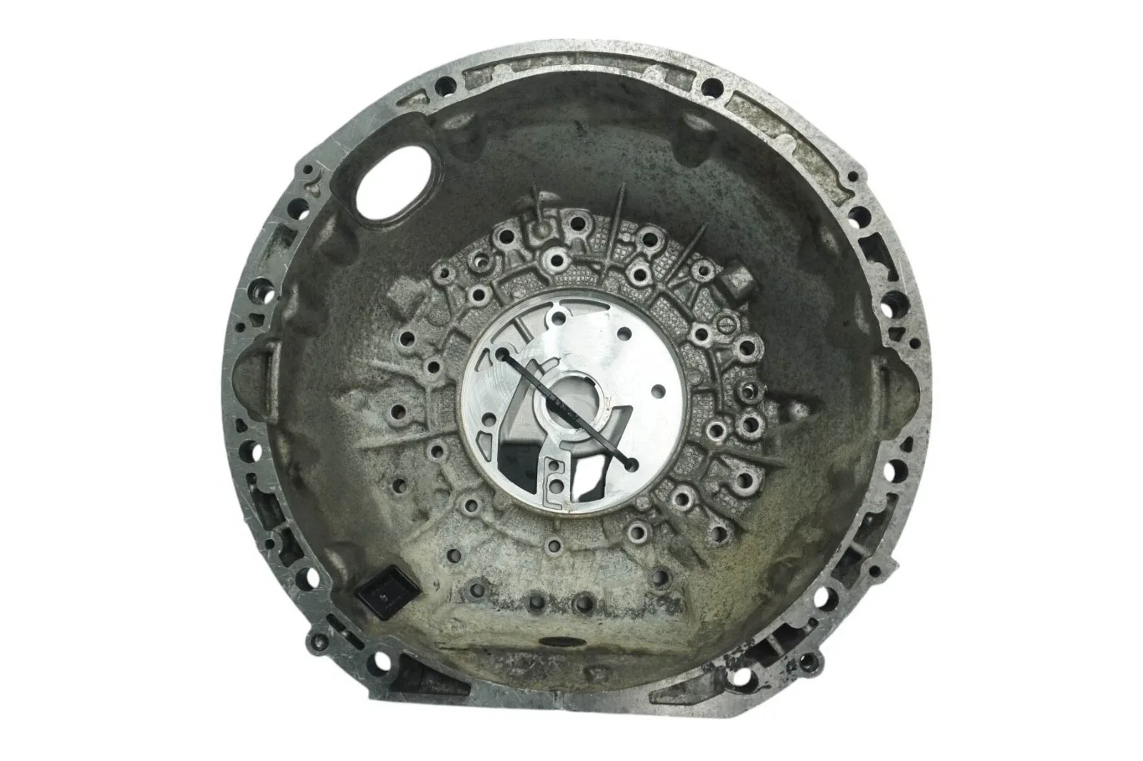 288750BB - 722.9, BELL HOUSING, CAST: R222 271 0308 image 3